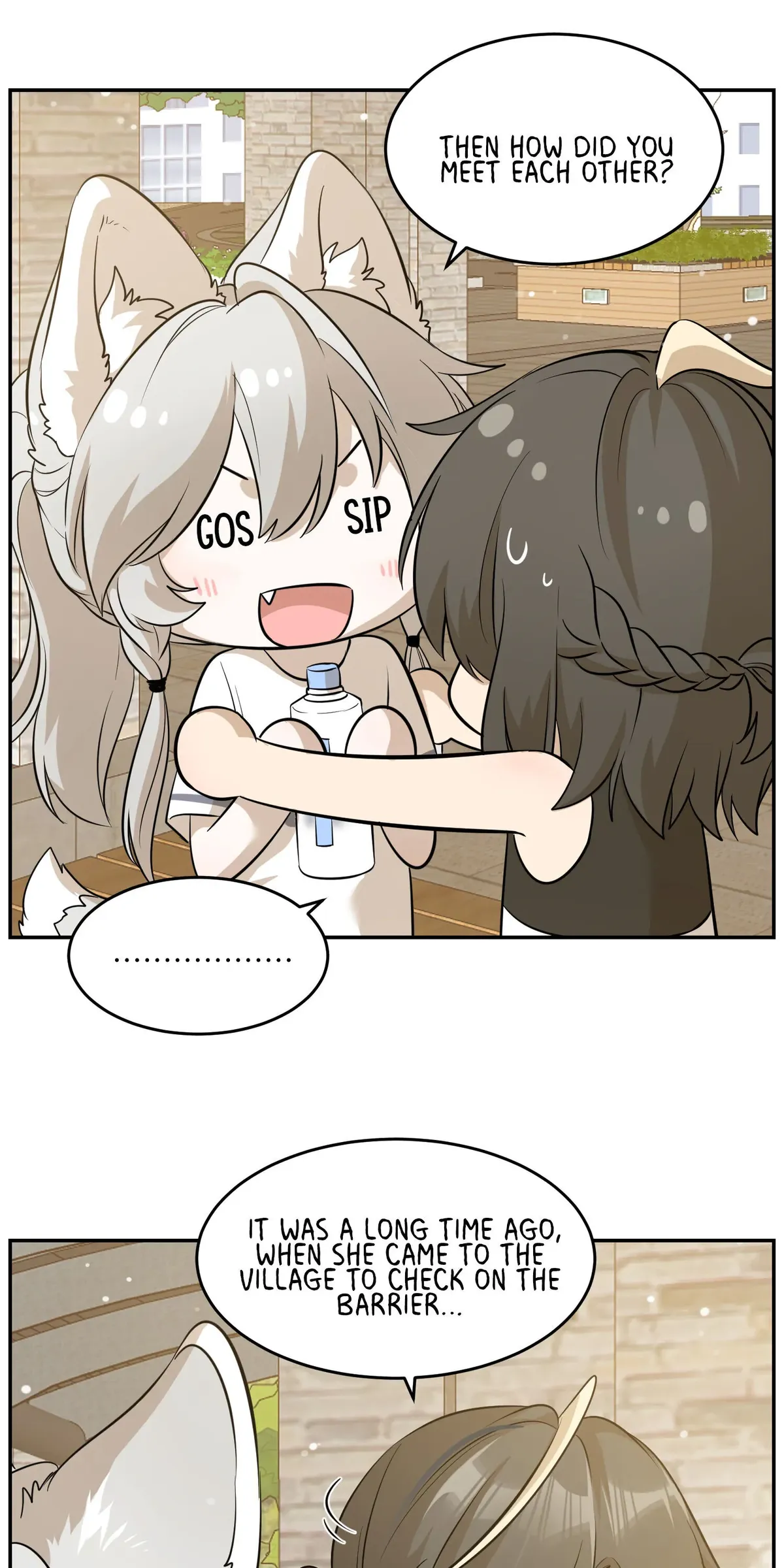 My Food Looks Very Cute Chapter 56 Online - página 8