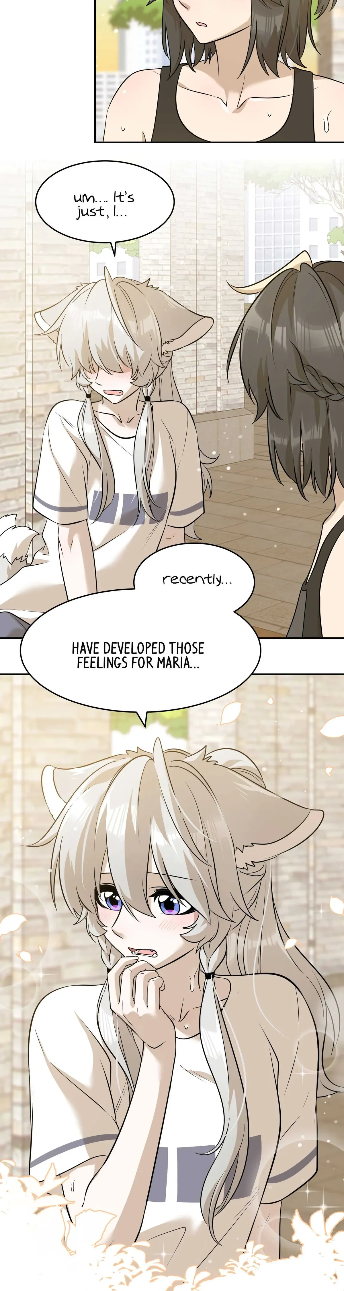 My Food Looks Very Cute Chapter 56 Online - página 13