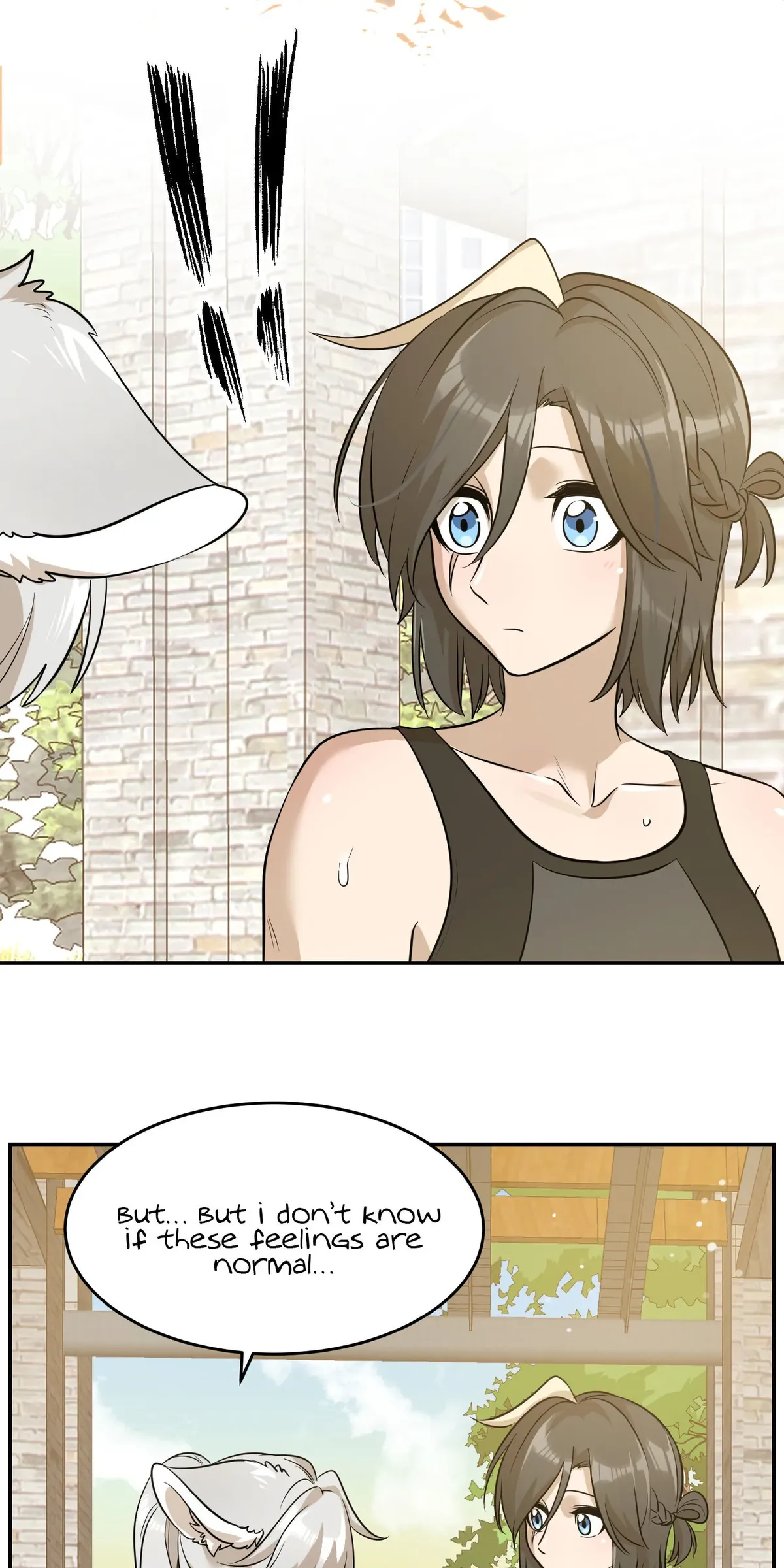 My Food Looks Very Cute Chapter 56 Online - página 14