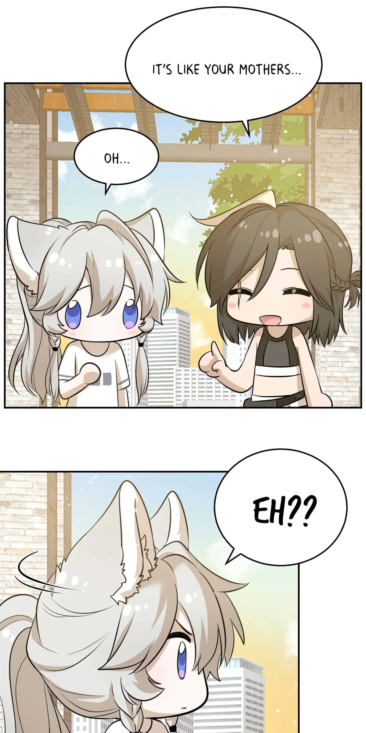 My Food Looks Very Cute Chapter 56 Online - página 16