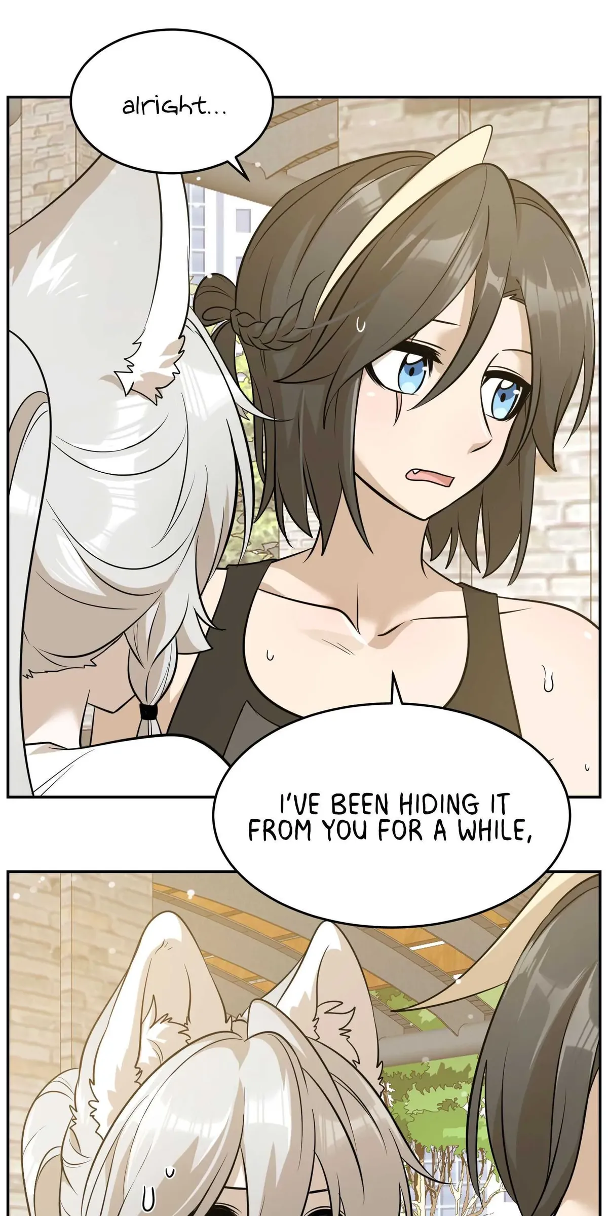 My Food Looks Very Cute Chapter 56 Online - página 19