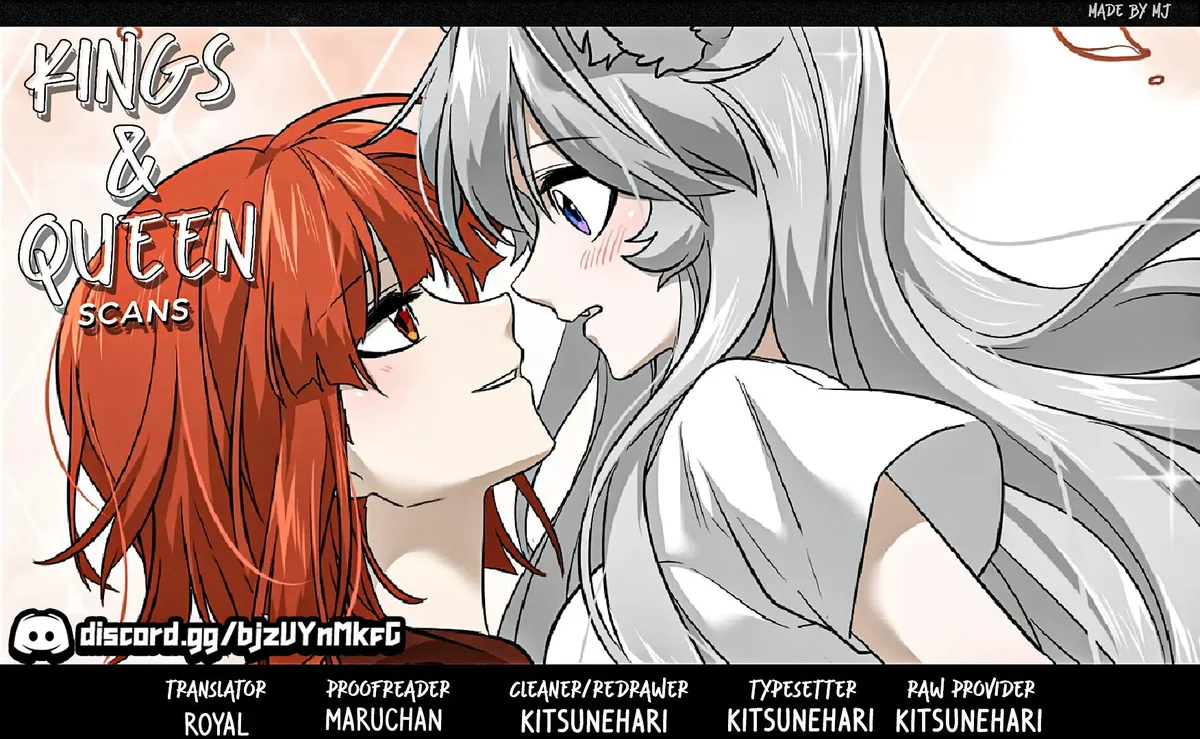 My Food Looks Very Cute Chapter 59 Online - página 1
