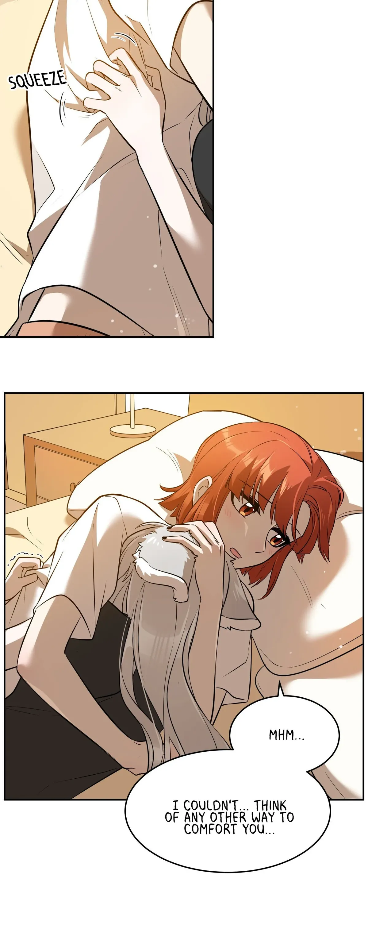 My Food Looks Very Cute Chapter 59 Online - página 3