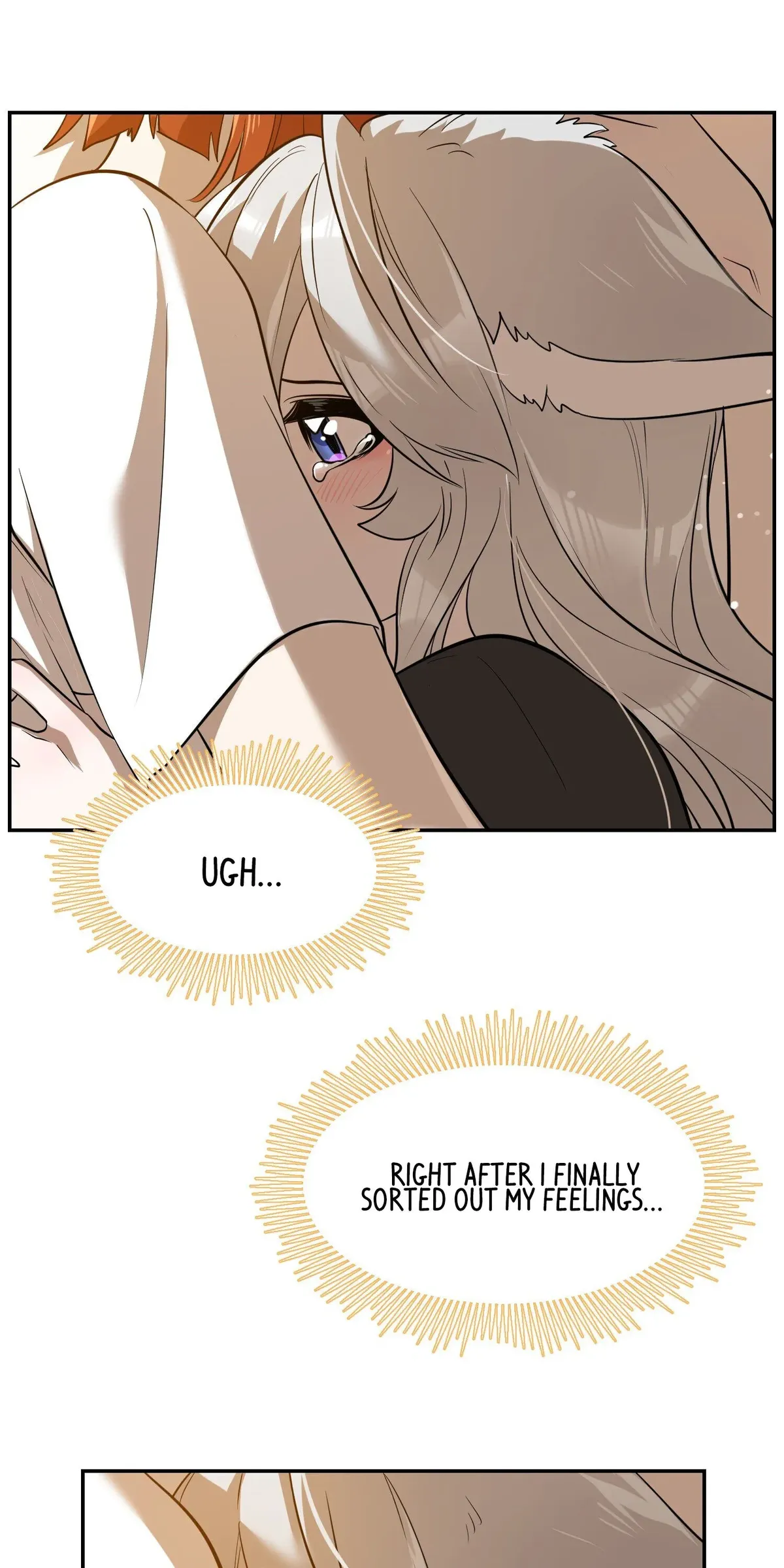My Food Looks Very Cute Chapter 59 Online - página 4