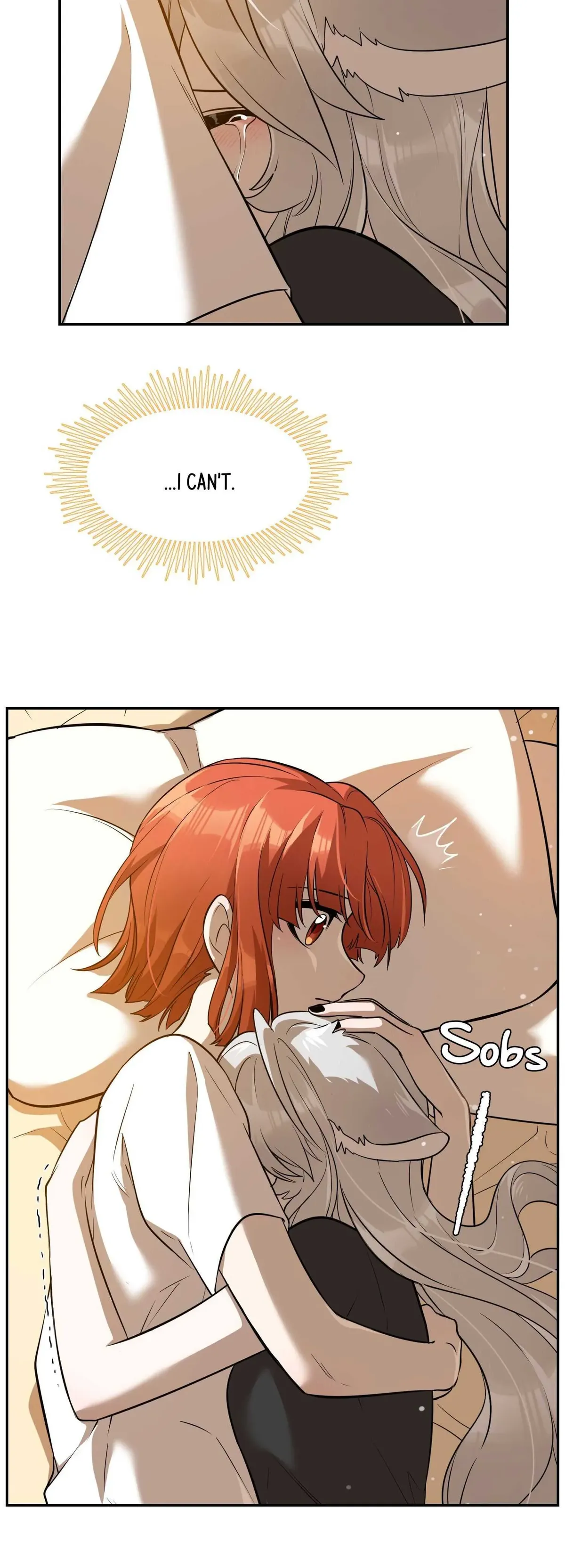My Food Looks Very Cute Chapter 59 Online - página 5