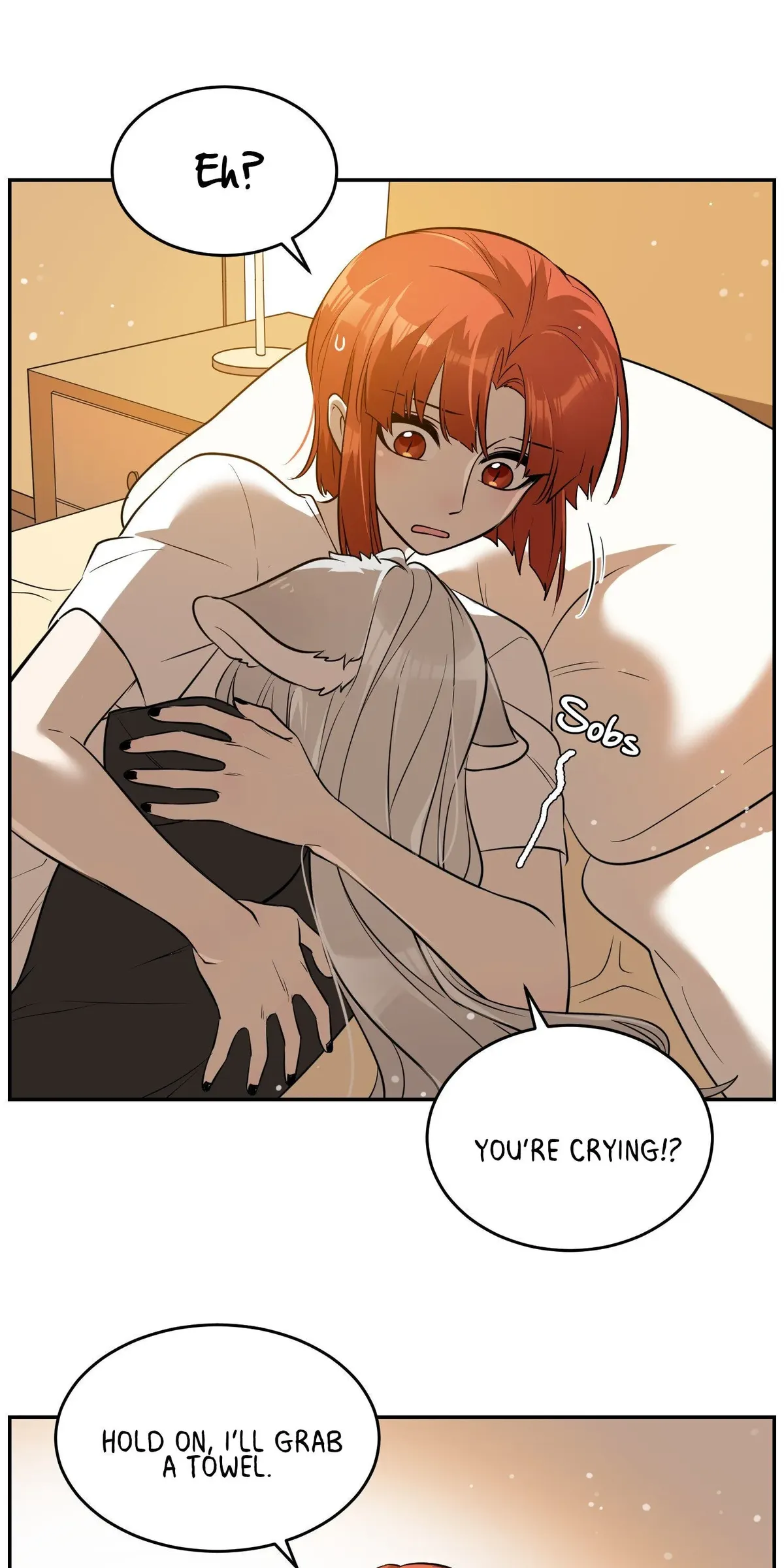 My Food Looks Very Cute Chapter 59 Online - página 6