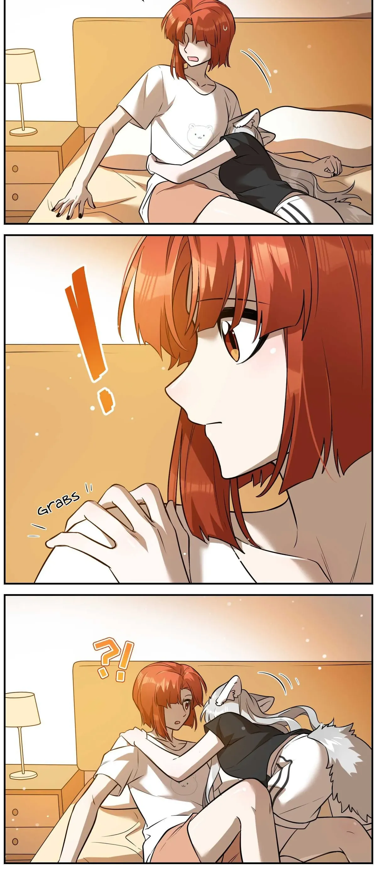 My Food Looks Very Cute Chapter 59 Online - página 7