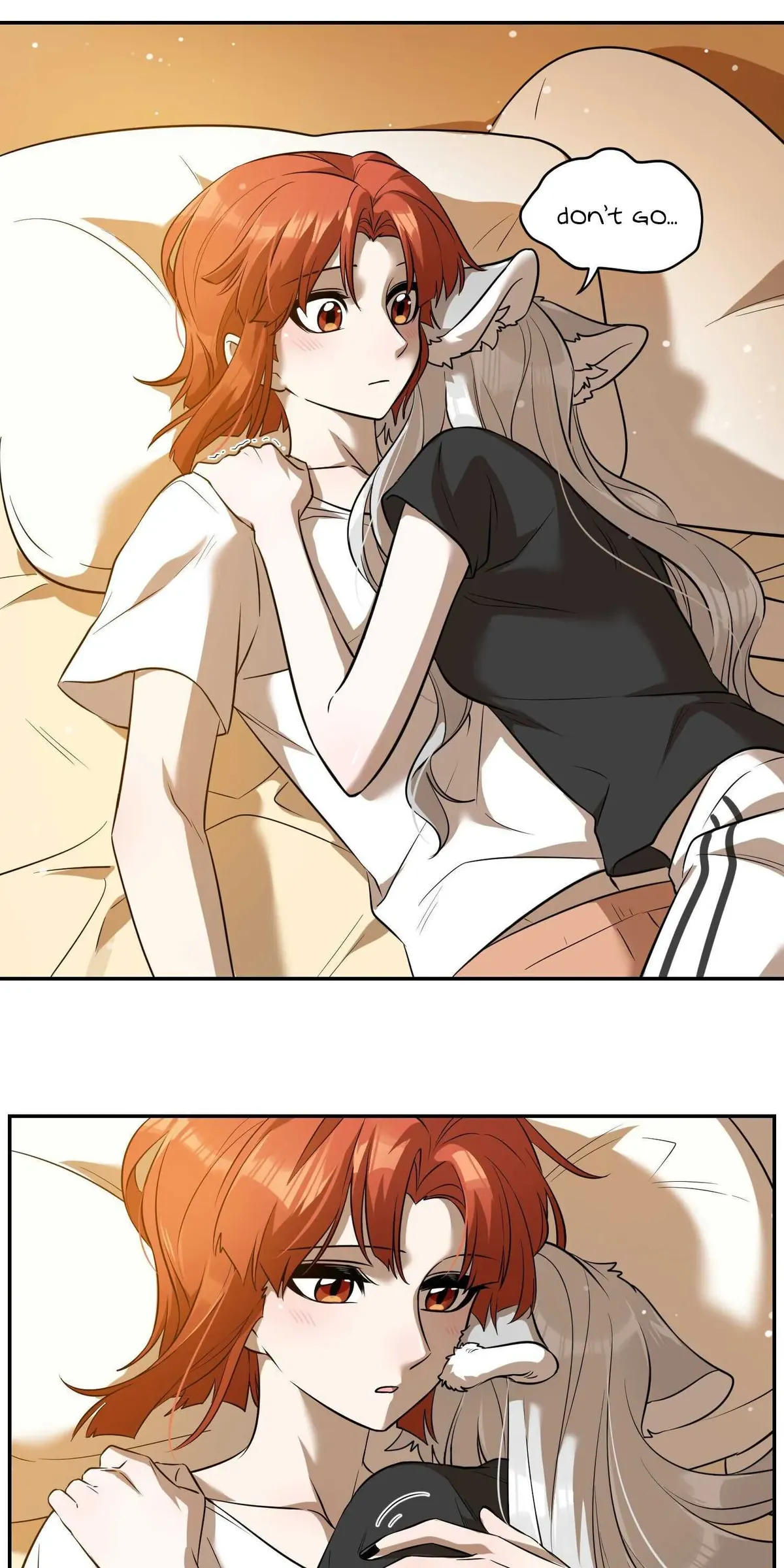 My Food Looks Very Cute Chapter 59 Online - página 8