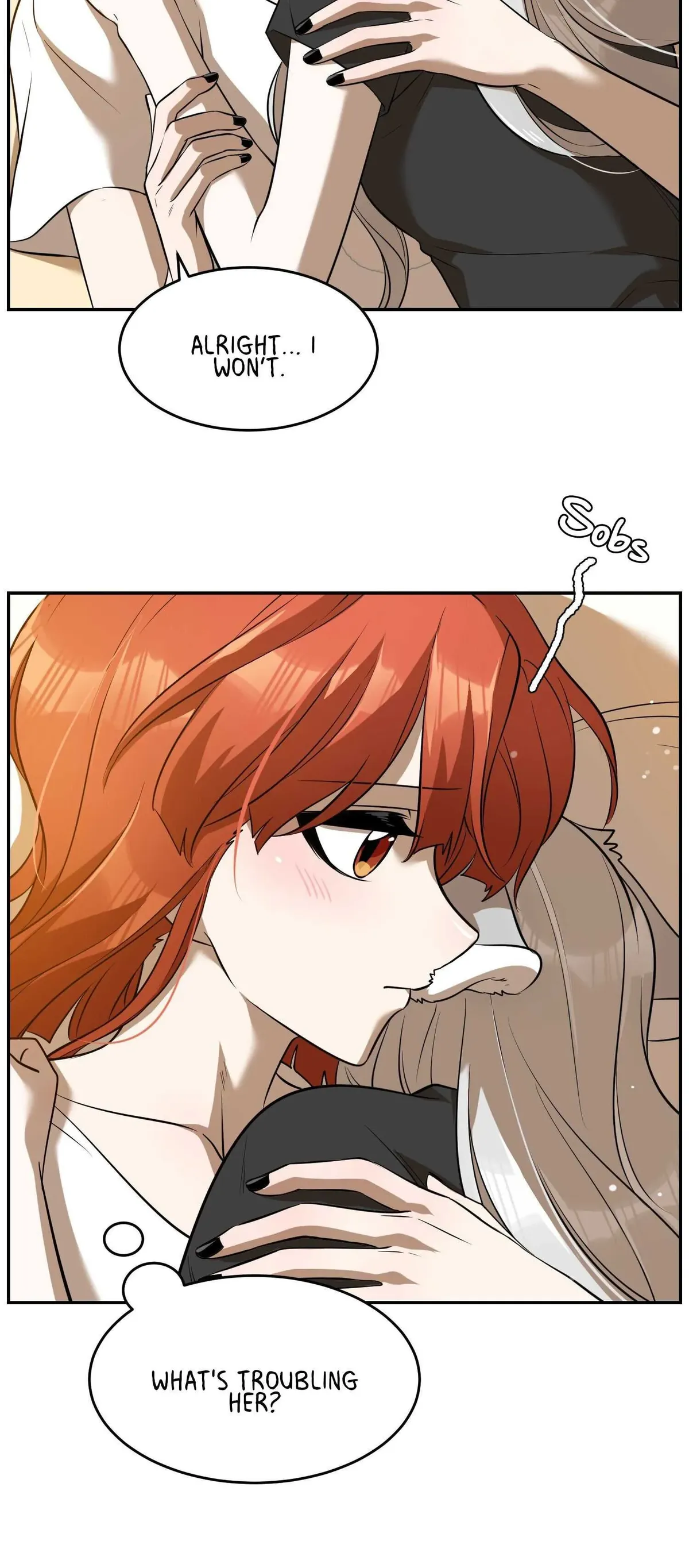 My Food Looks Very Cute Chapter 59 Online - página 9