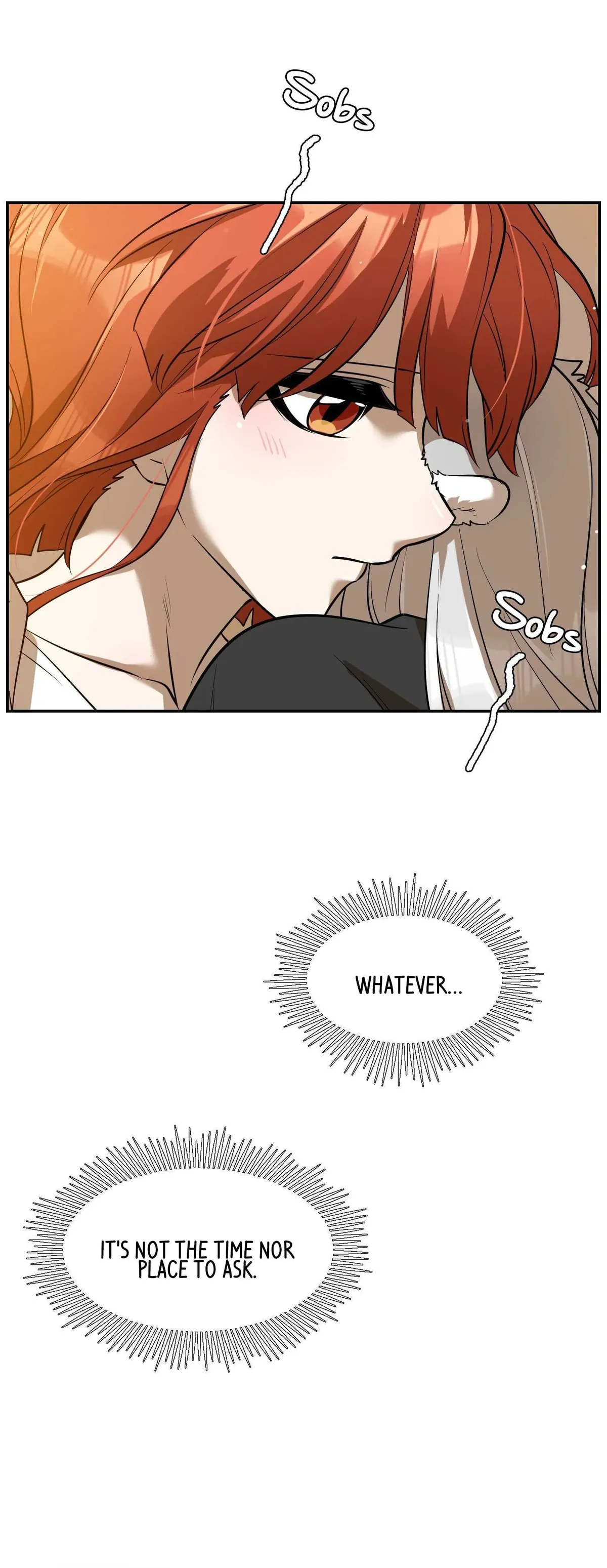 My Food Looks Very Cute Chapter 59 Online - página 10