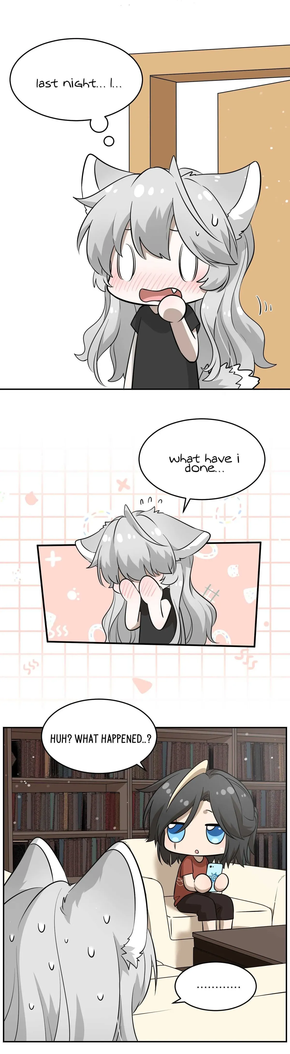 My Food Looks Very Cute Chapter 59 Online - página 12