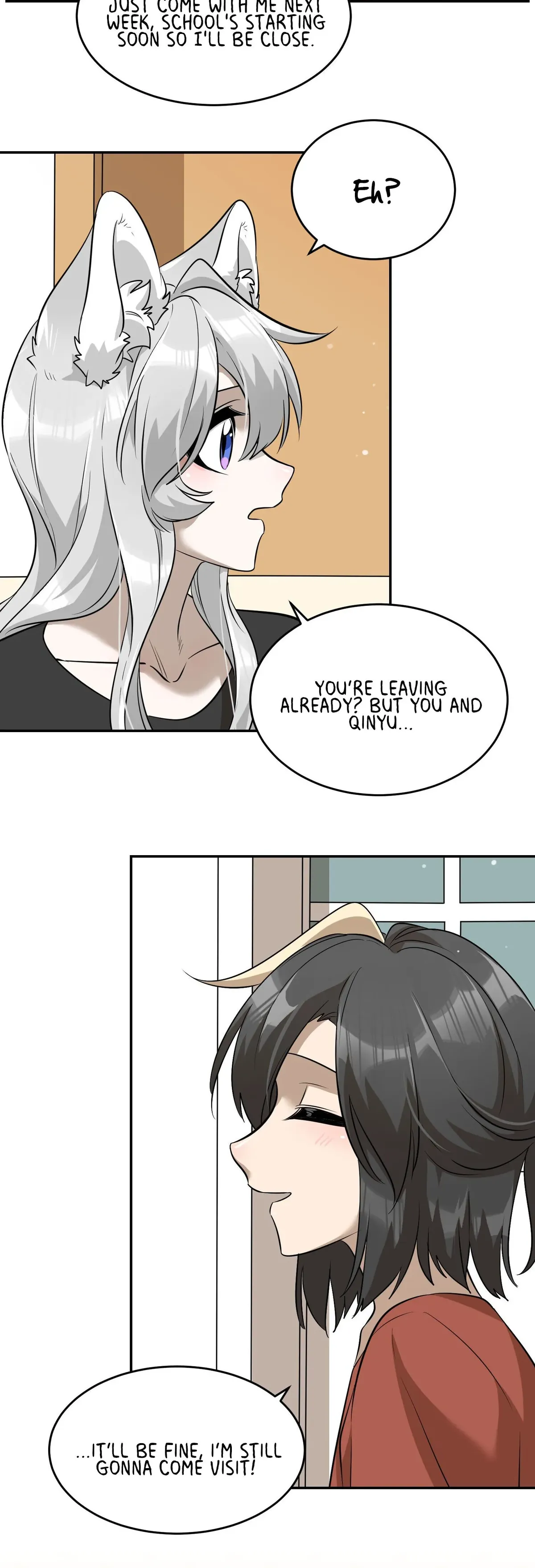 My Food Looks Very Cute Chapter 59 Online - página 15