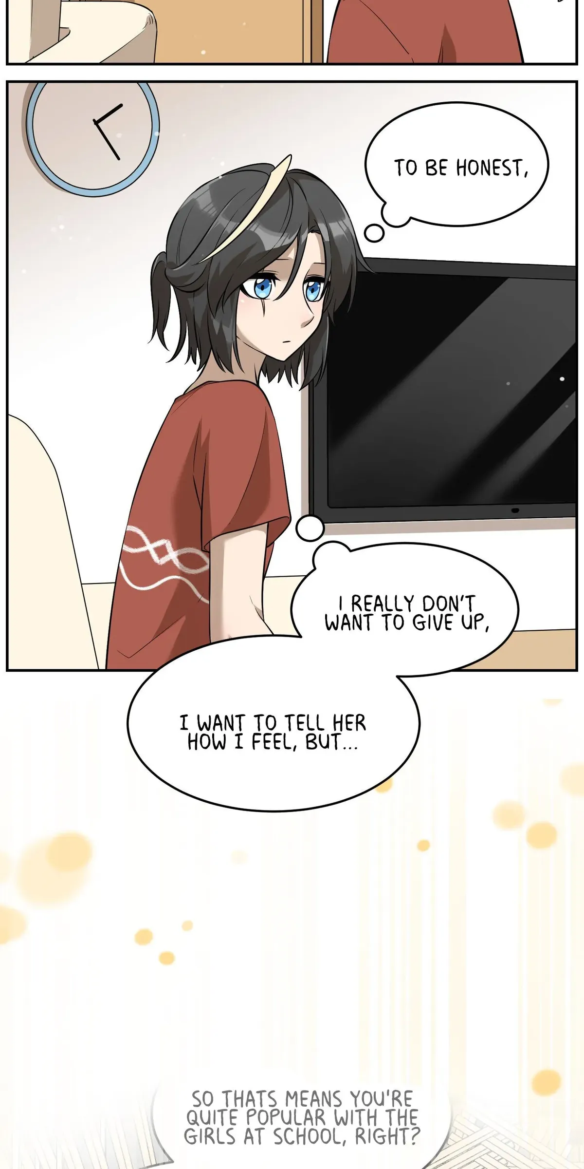 My Food Looks Very Cute Chapter 59 Online - página 17