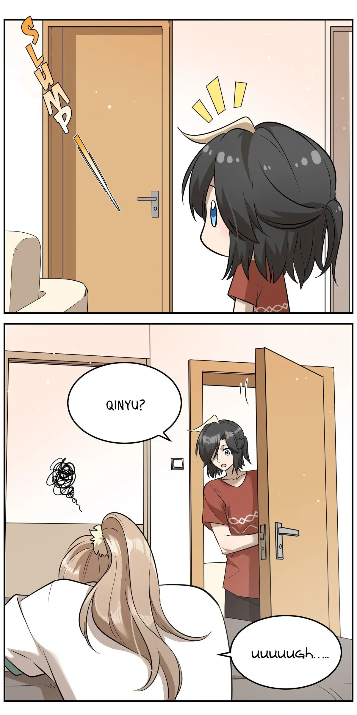 My Food Looks Very Cute Chapter 59 Online - página 19