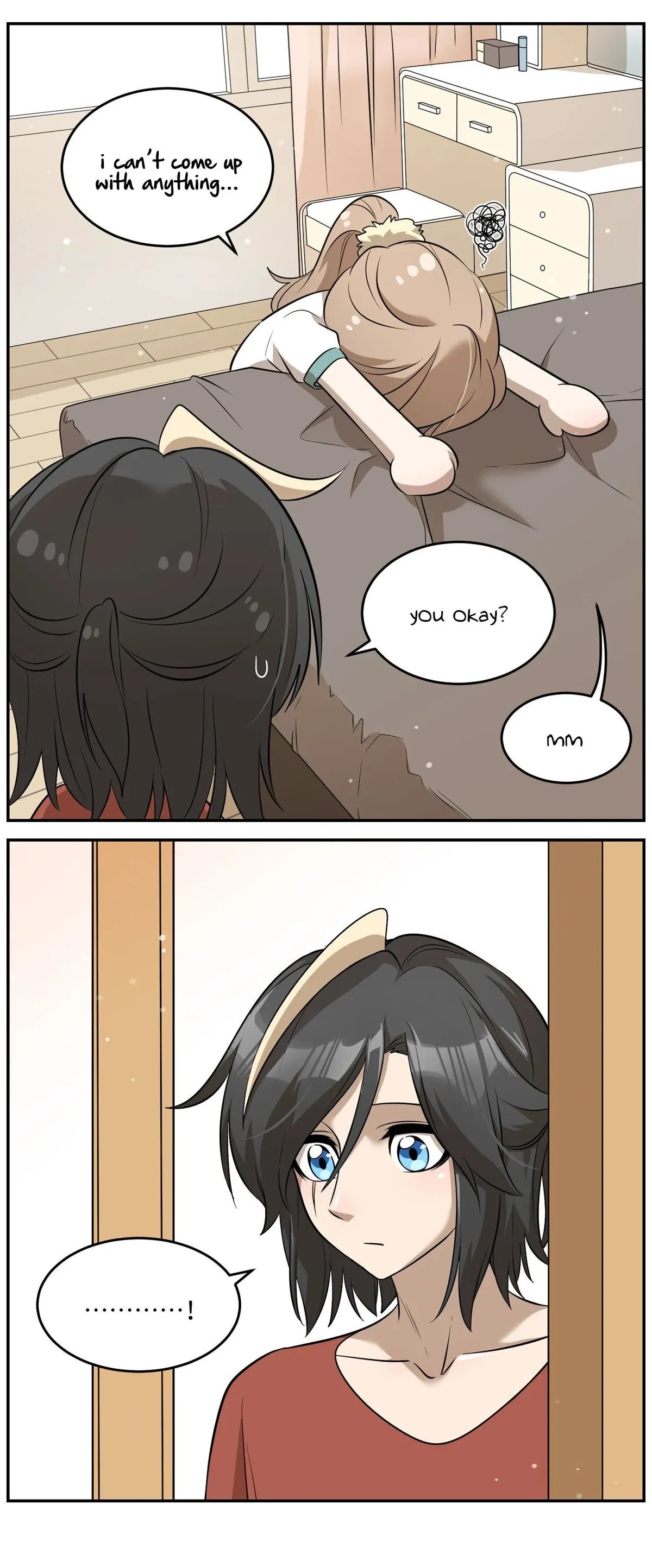 My Food Looks Very Cute Chapter 59 Online - página 20