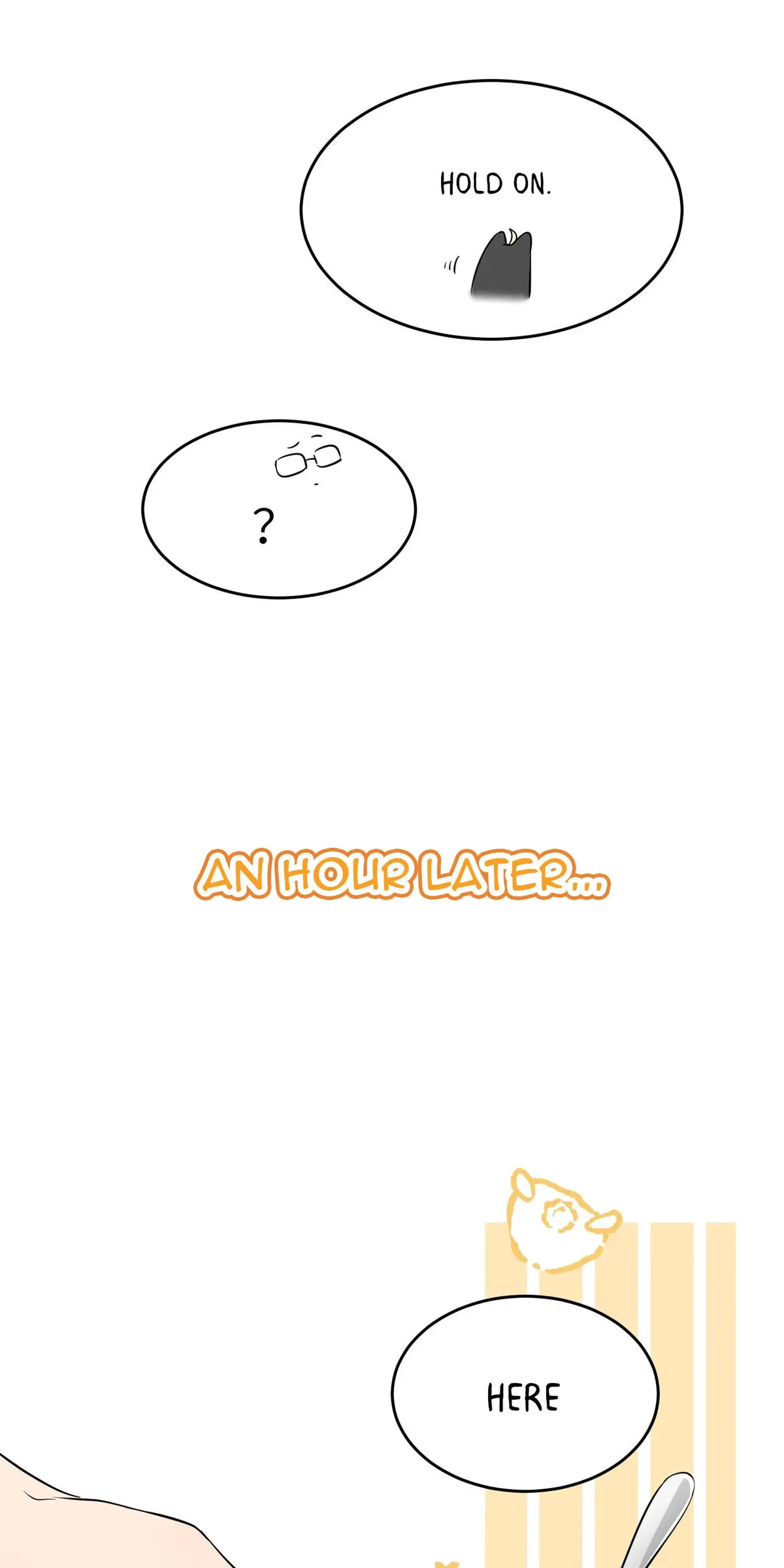 My Food Looks Very Cute Chapter 59 Online - página 21
