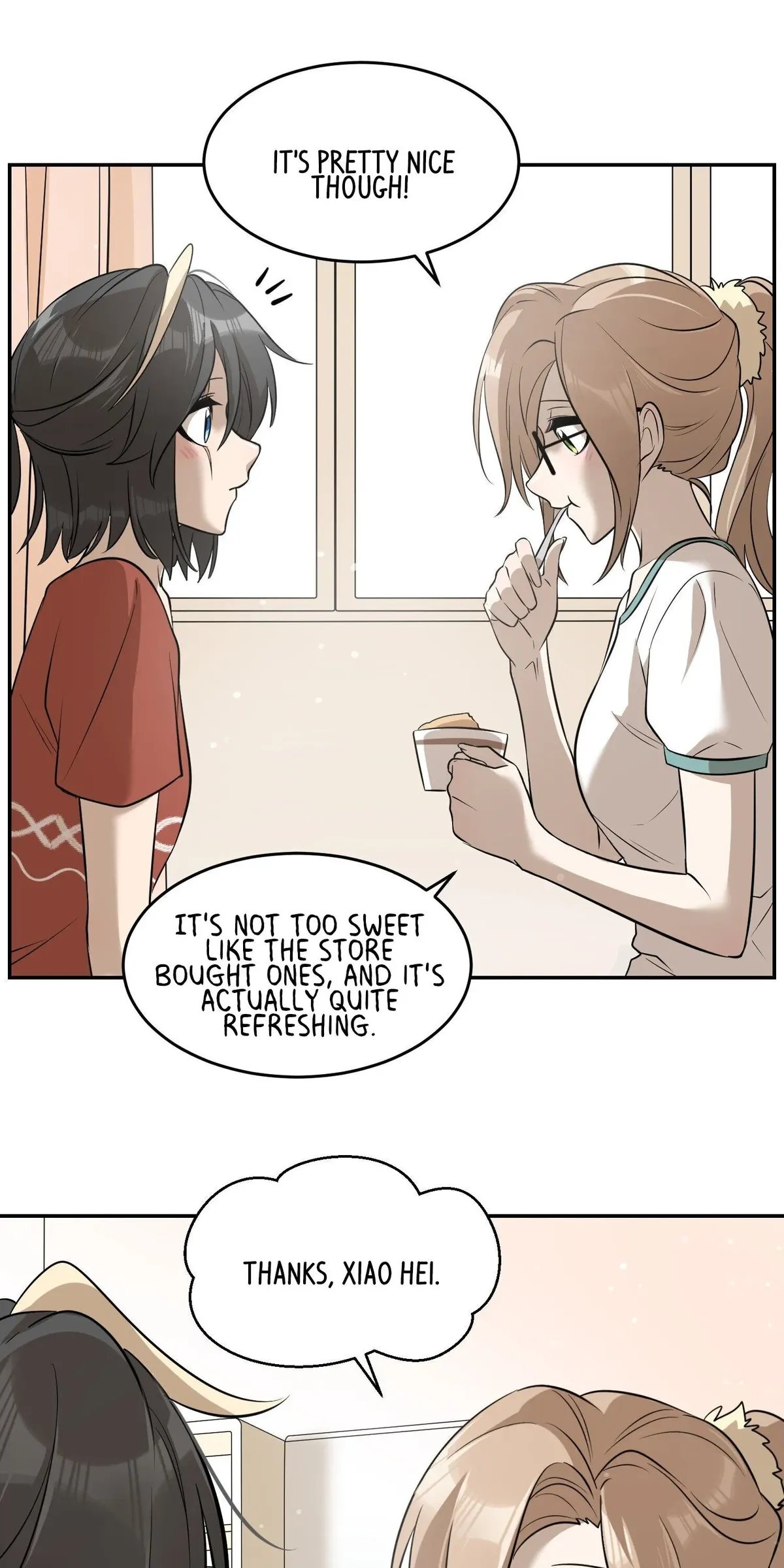 My Food Looks Very Cute Chapter 59 Online - página 23