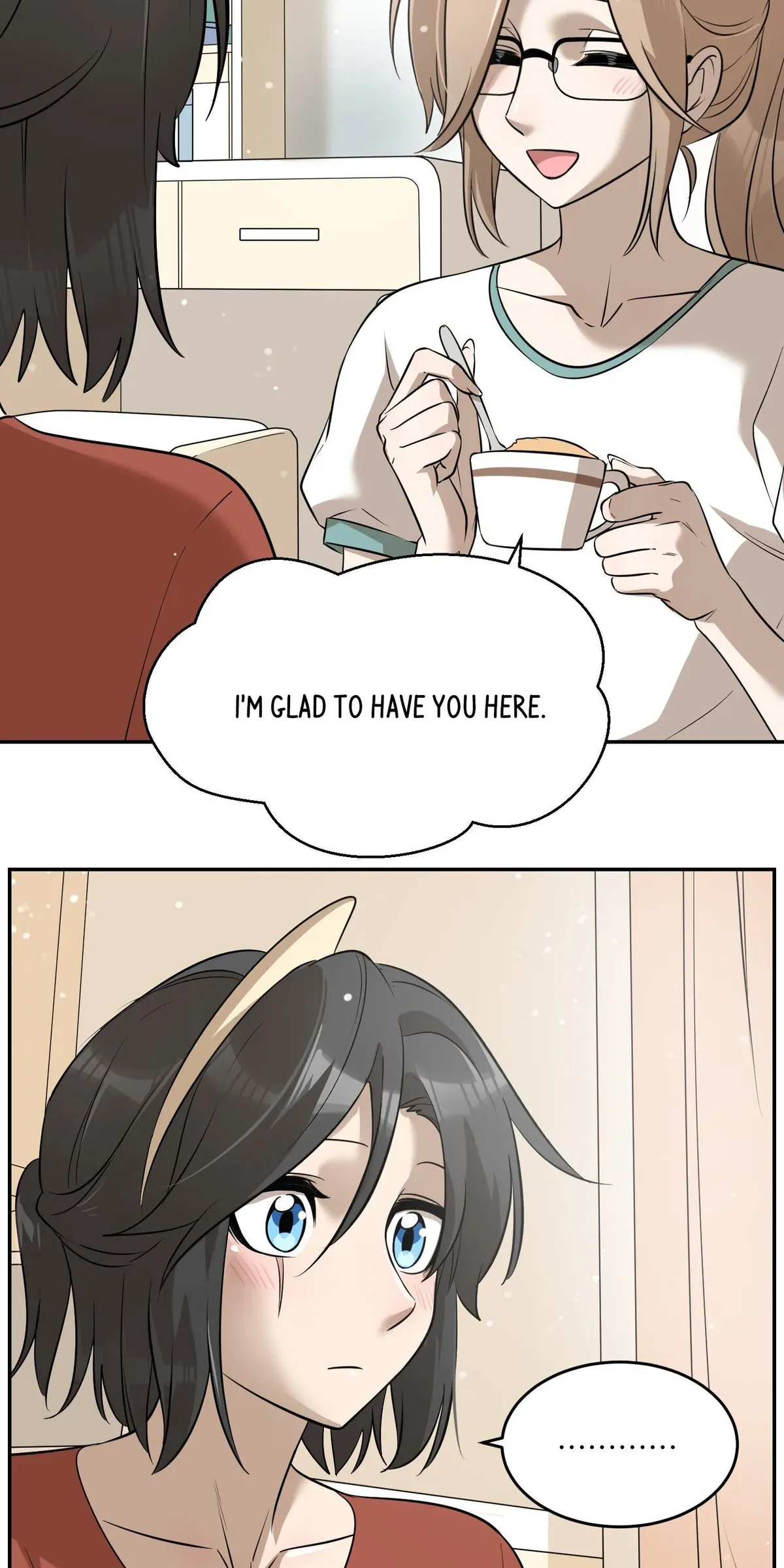 My Food Looks Very Cute Chapter 59 Online - página 24