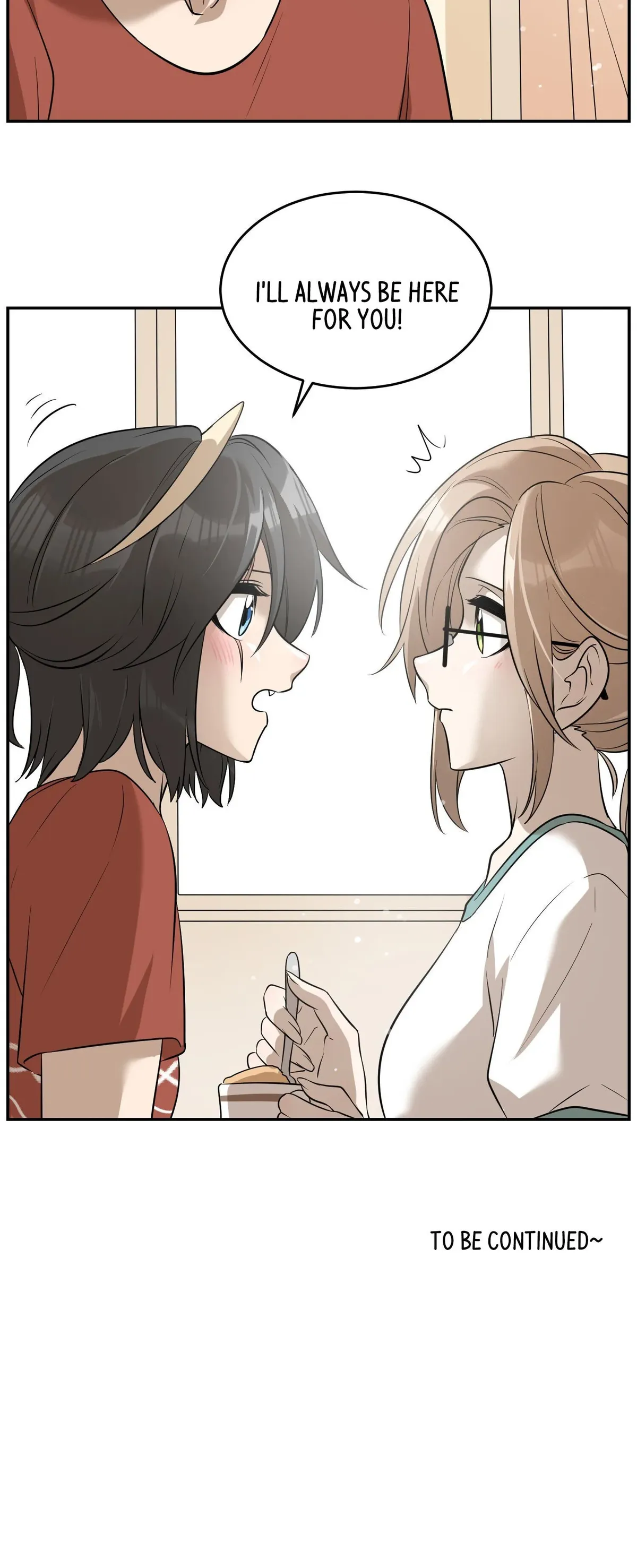 My Food Looks Very Cute Chapter 59 Online - página 25