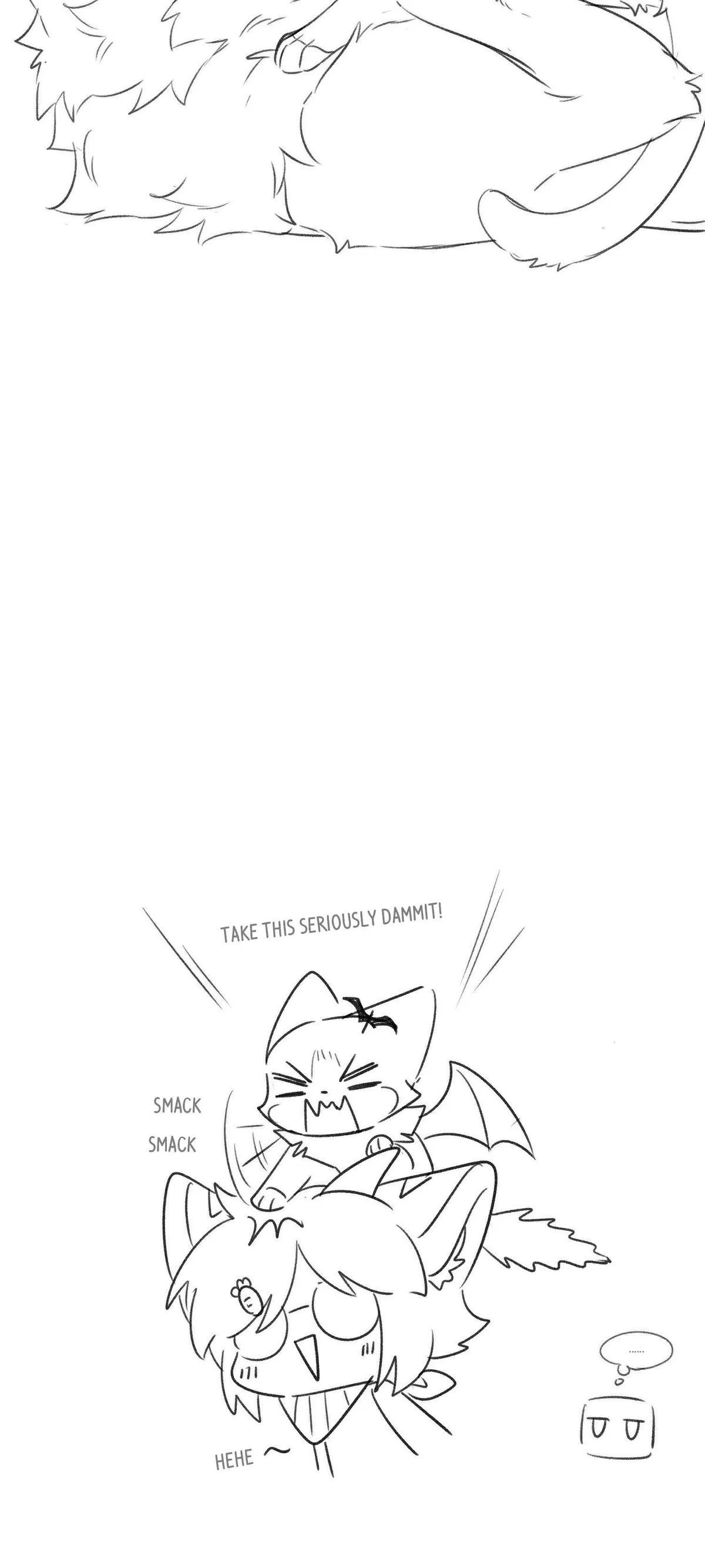 My Food Looks Very Cute Chapter 59 Online - página 28