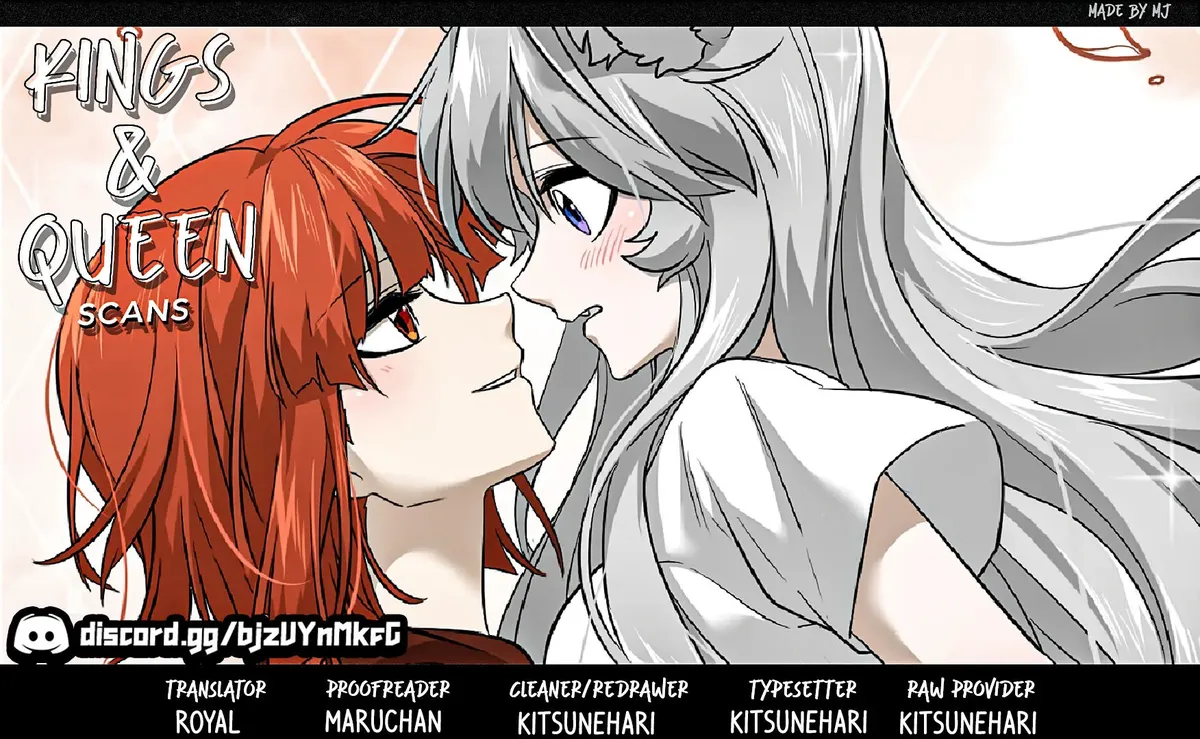 My Food Looks Very Cute Chapter 62 Online - página 1