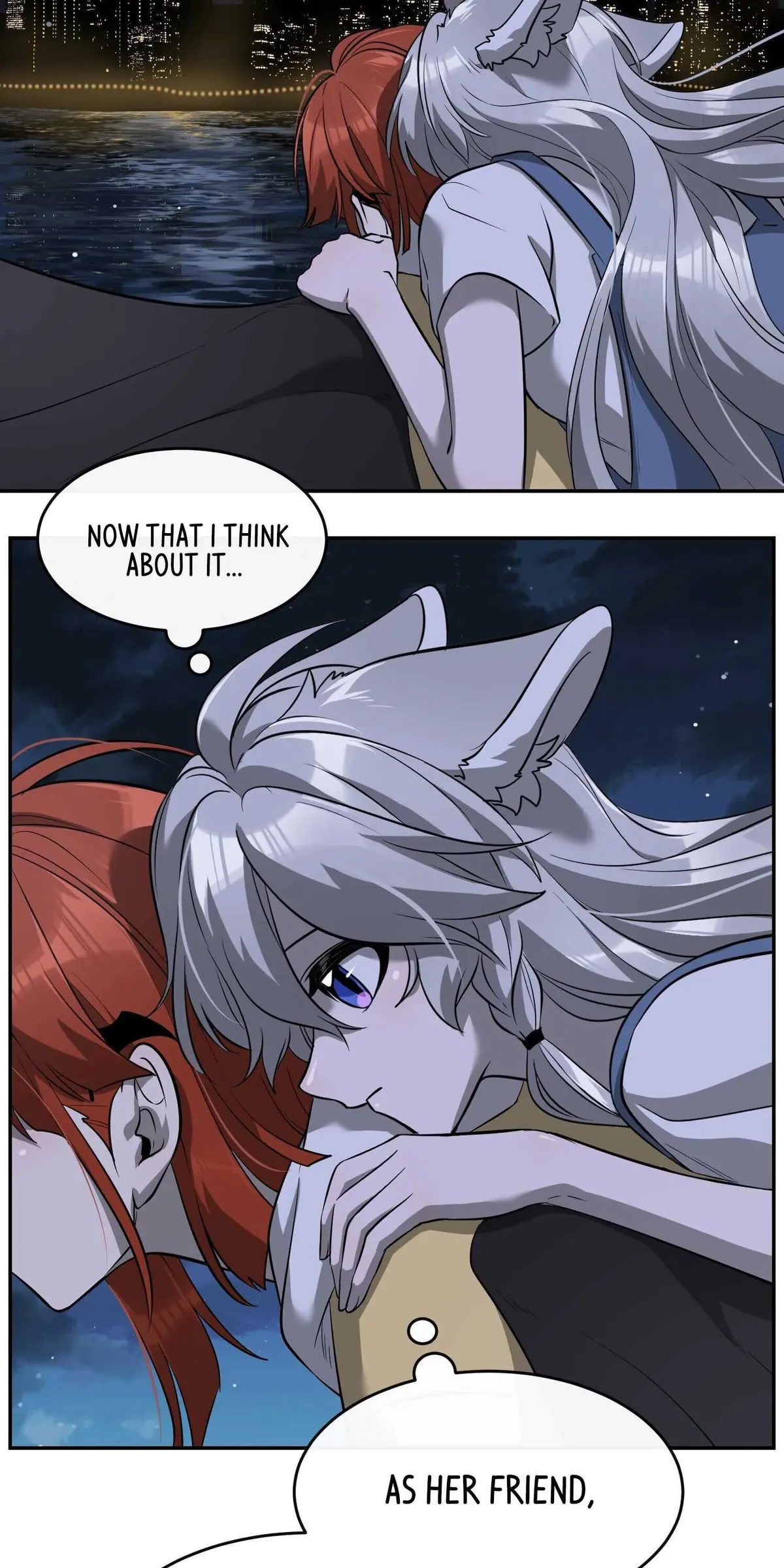 My Food Looks Very Cute Chapter 62 Online - página 3