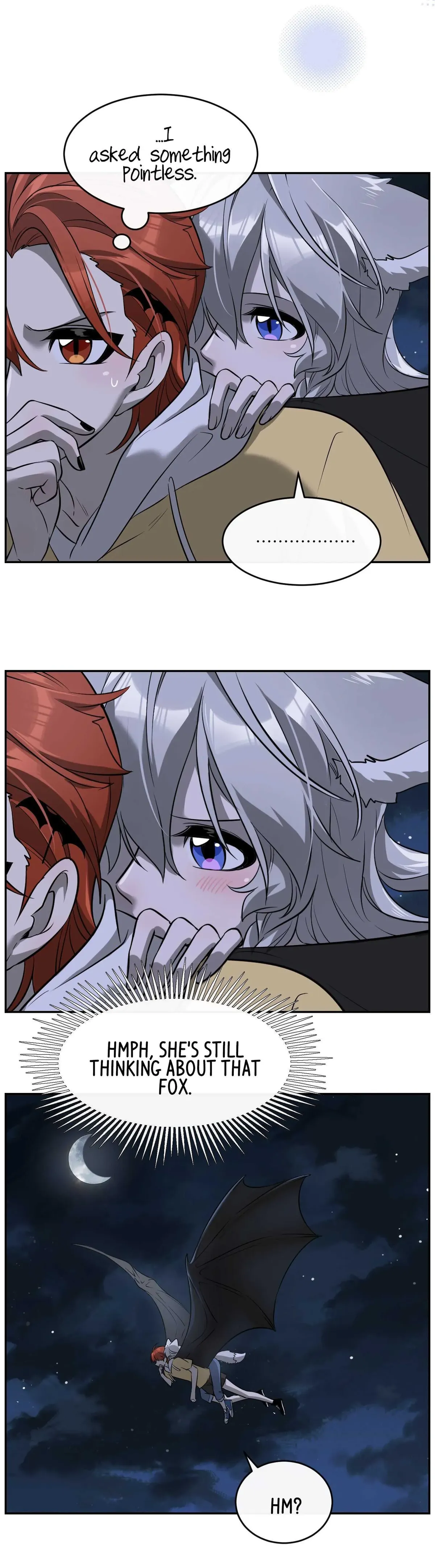 My Food Looks Very Cute Chapter 62 Online - página 6