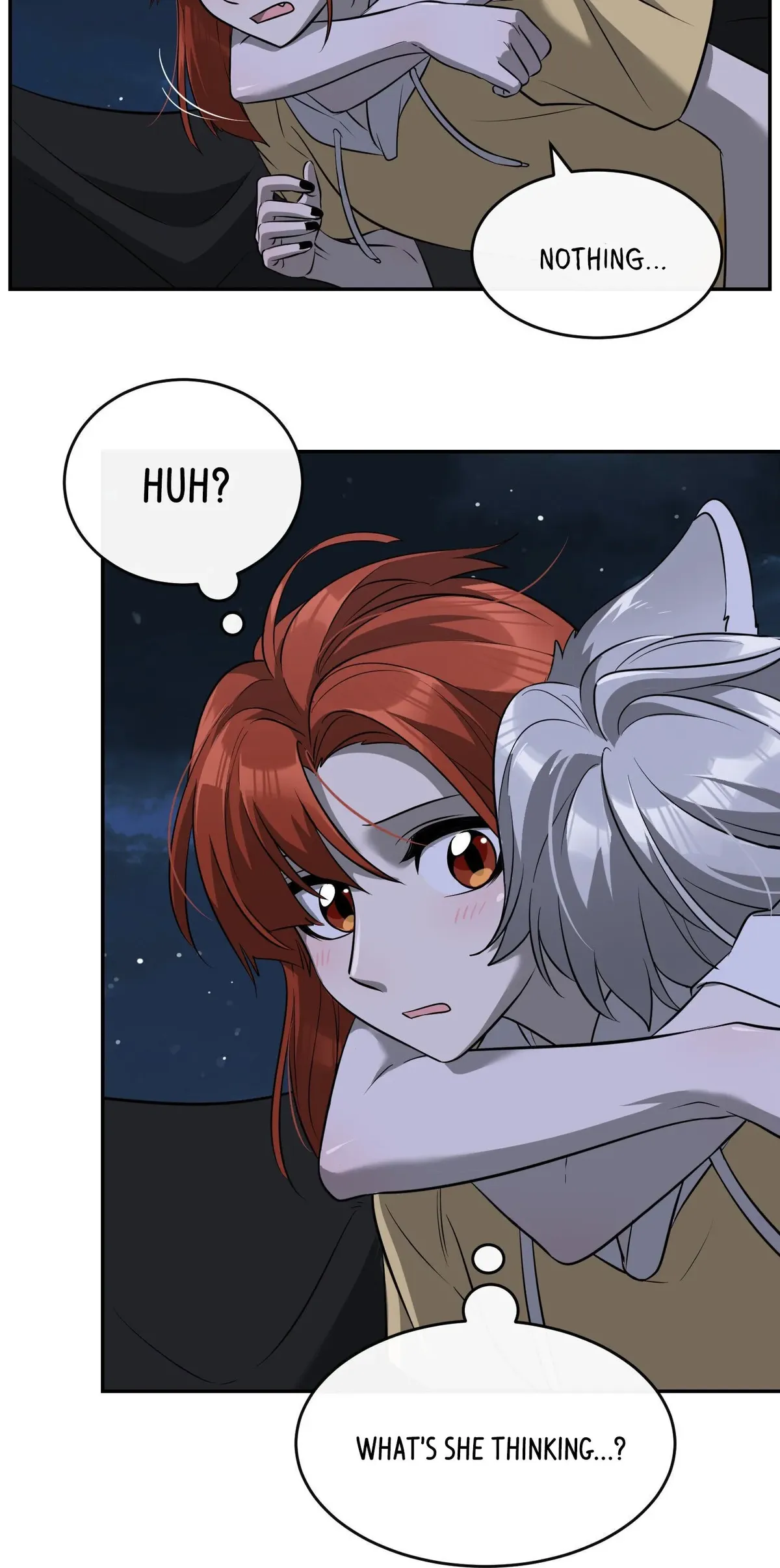 My Food Looks Very Cute Chapter 62 Online - página 8