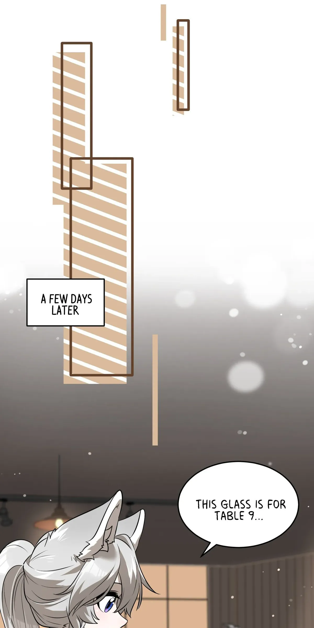 My Food Looks Very Cute Chapter 62 Online - página 9