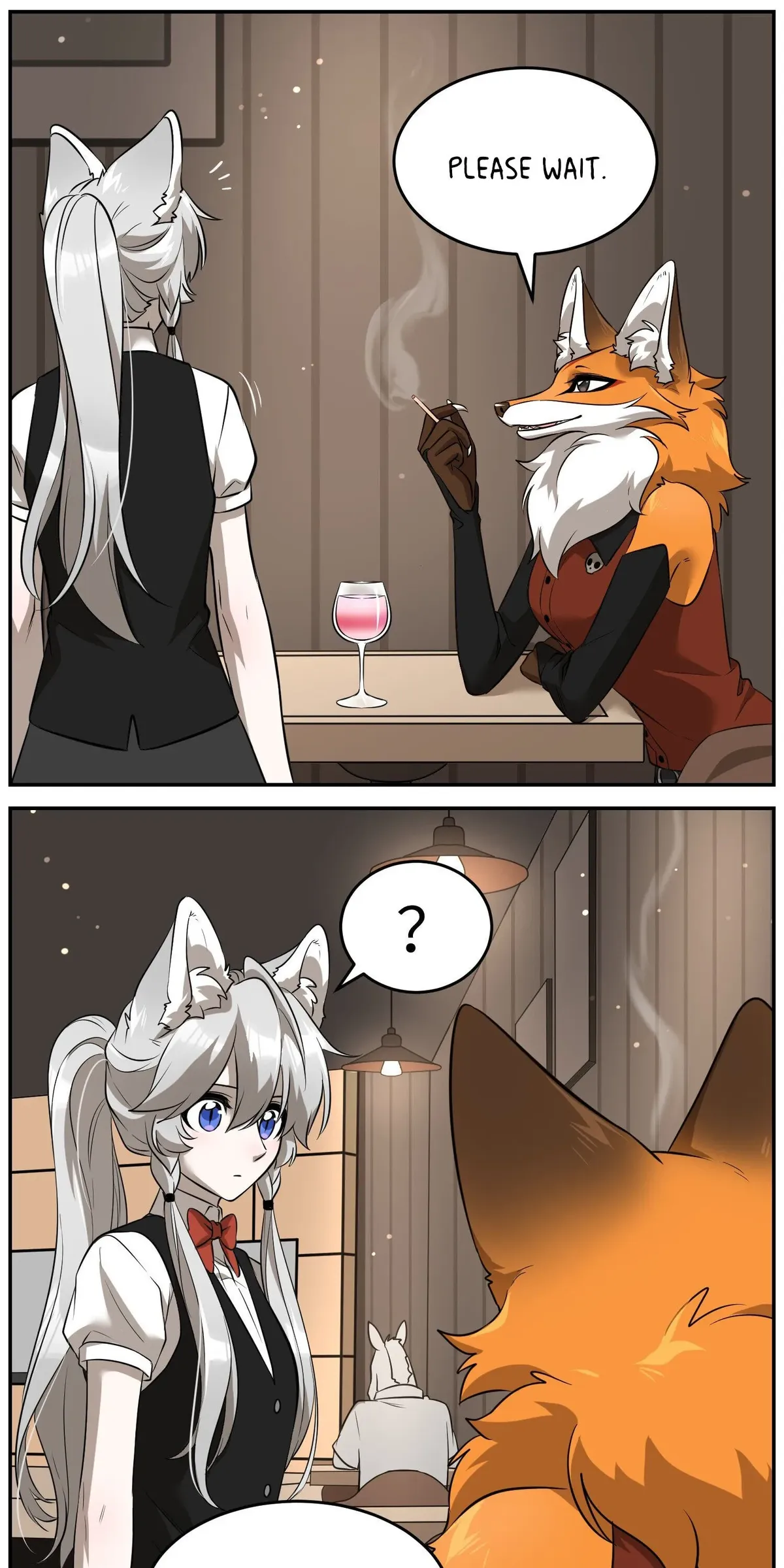 My Food Looks Very Cute Chapter 62 Online - página 11