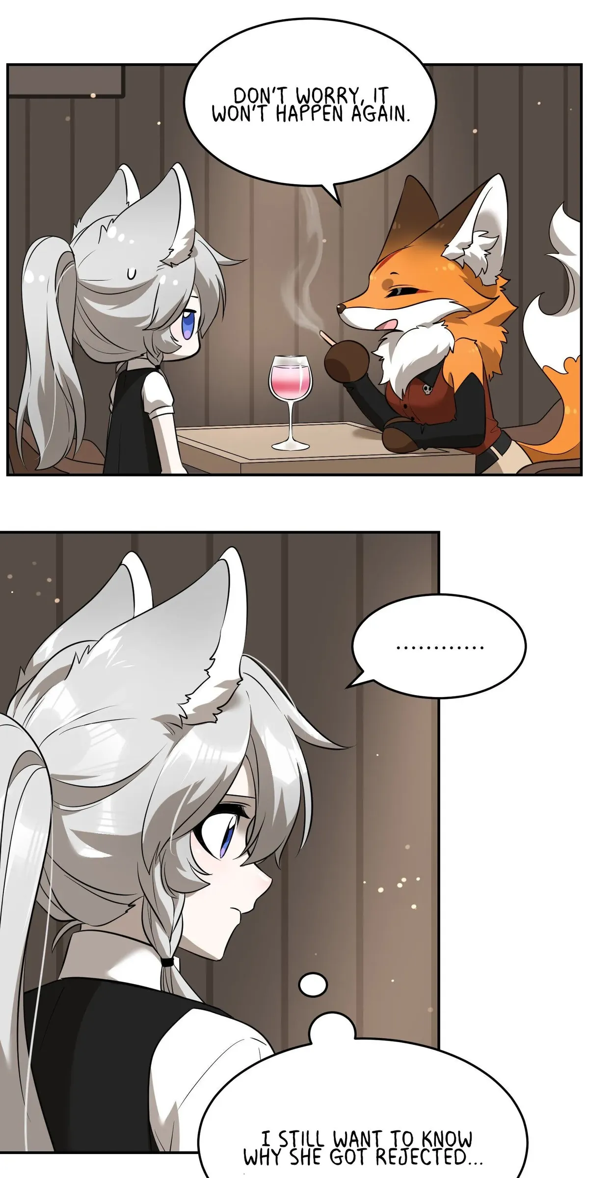 My Food Looks Very Cute Chapter 62 Online - página 13