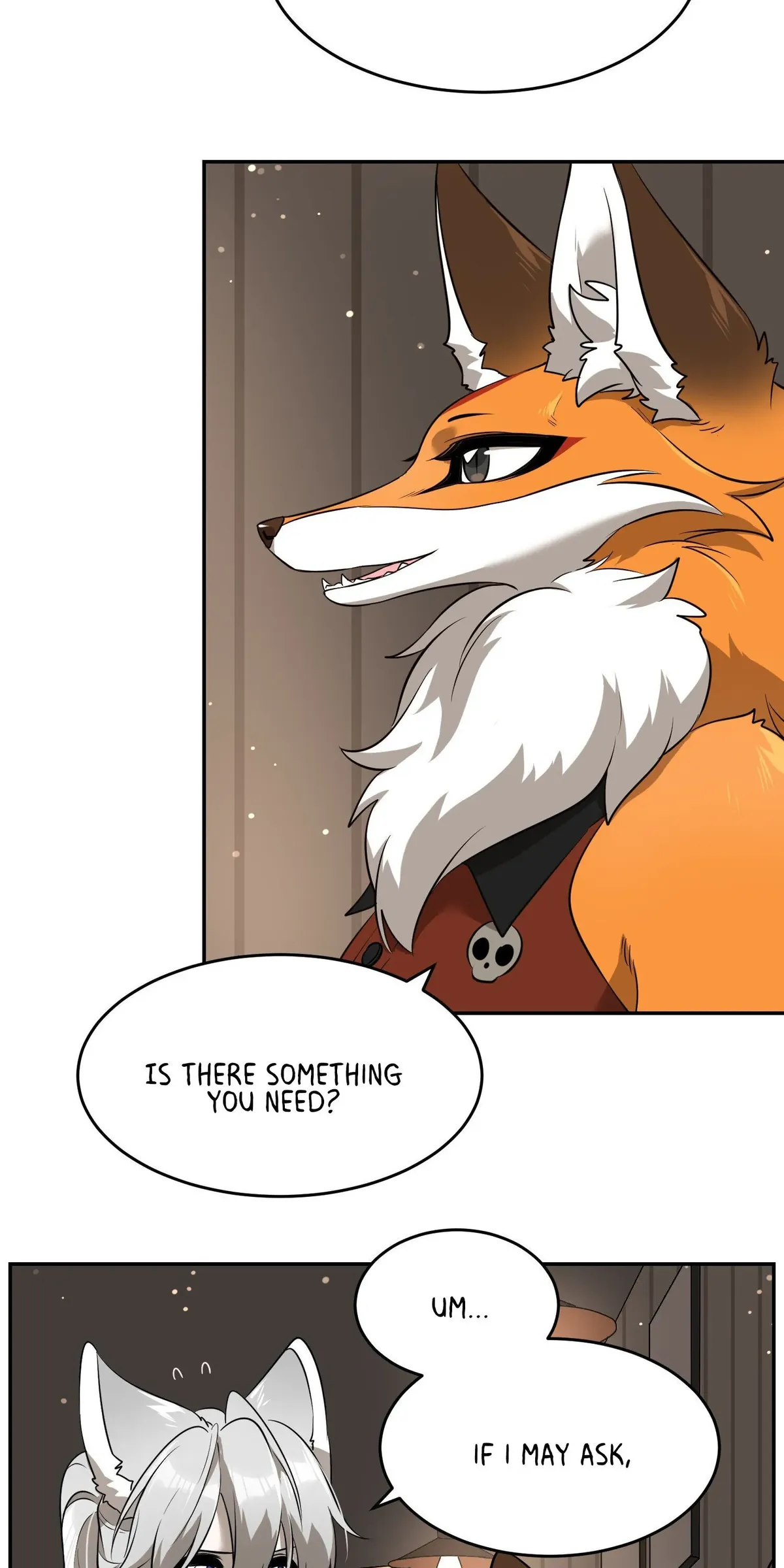 My Food Looks Very Cute Chapter 62 Online - página 14