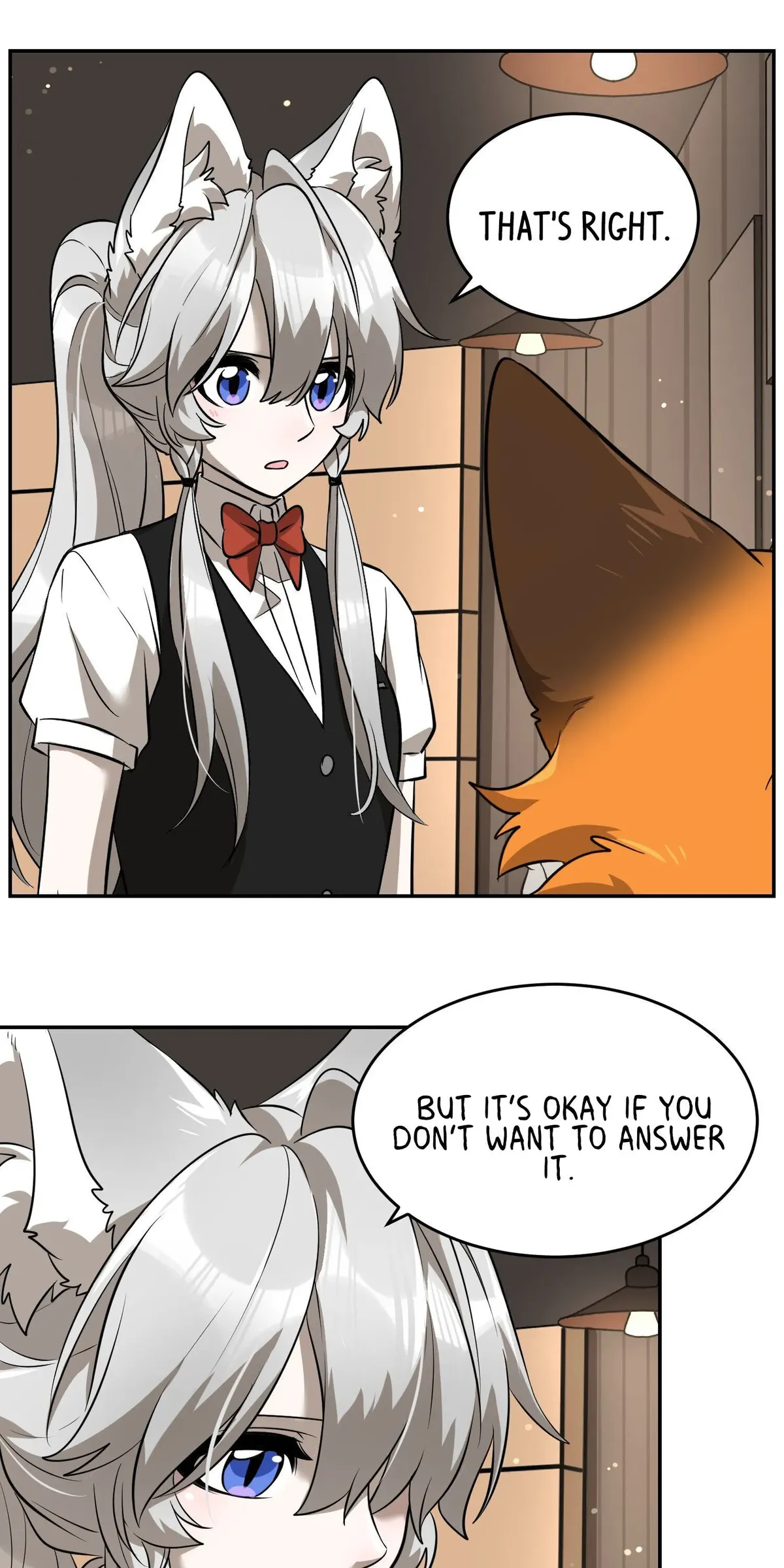 My Food Looks Very Cute Chapter 62 Online - página 16
