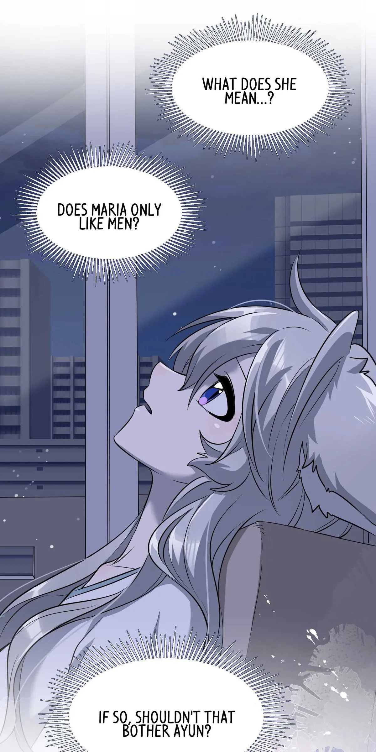 My Food Looks Very Cute Chapter 62 Online - página 19