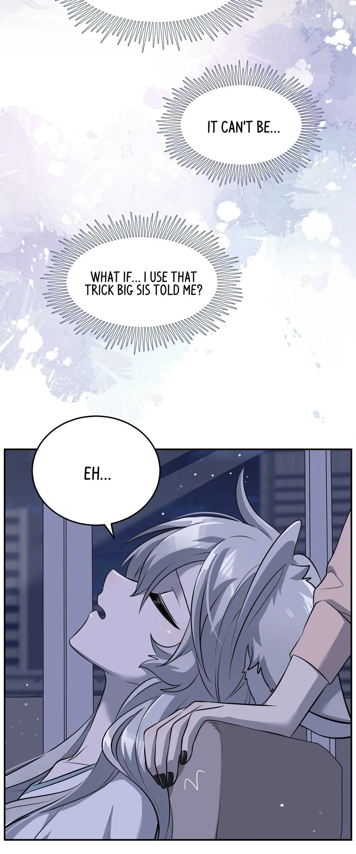 My Food Looks Very Cute Chapter 62 Online - página 20
