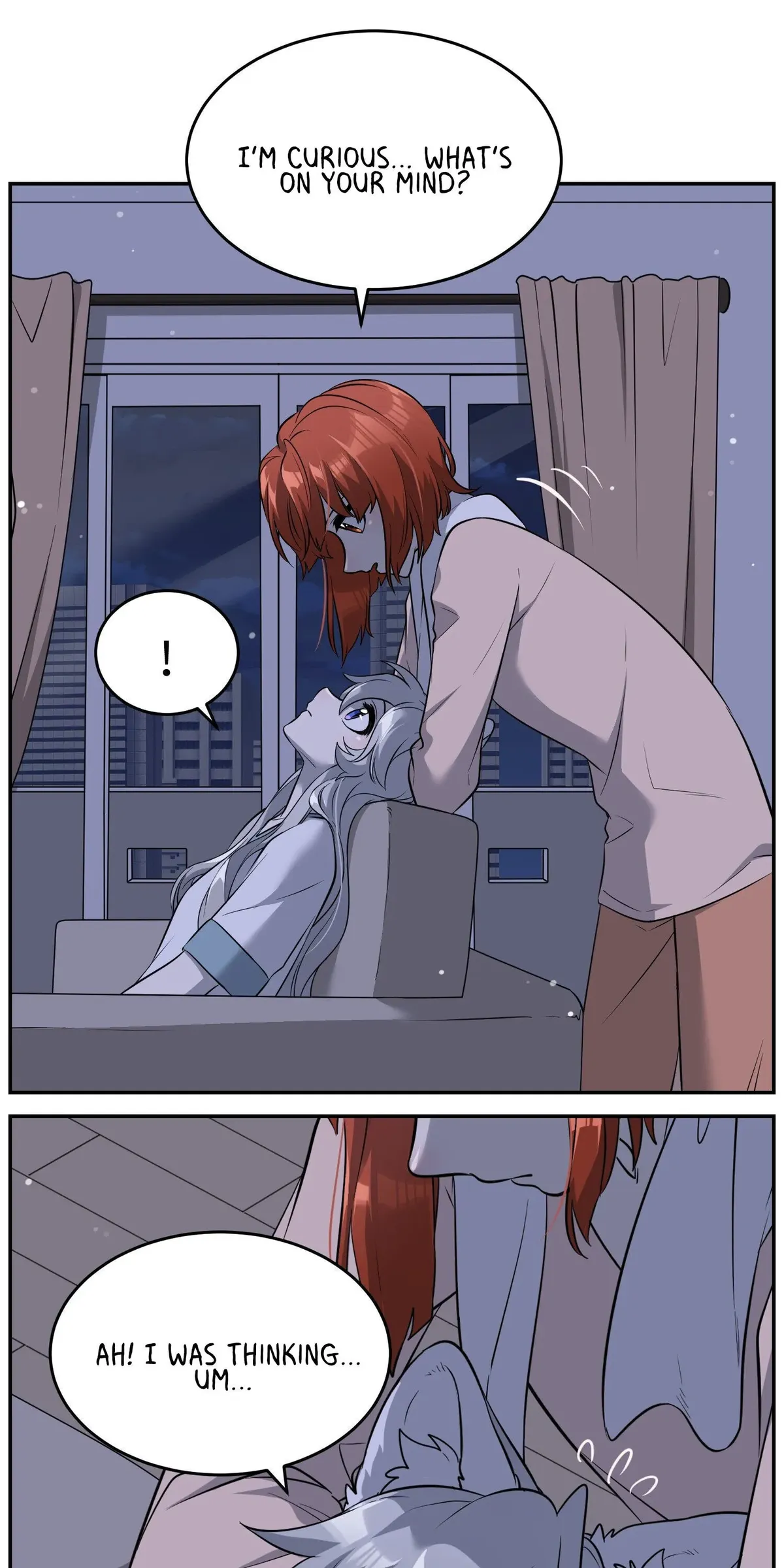 My Food Looks Very Cute Chapter 62 Online - página 21