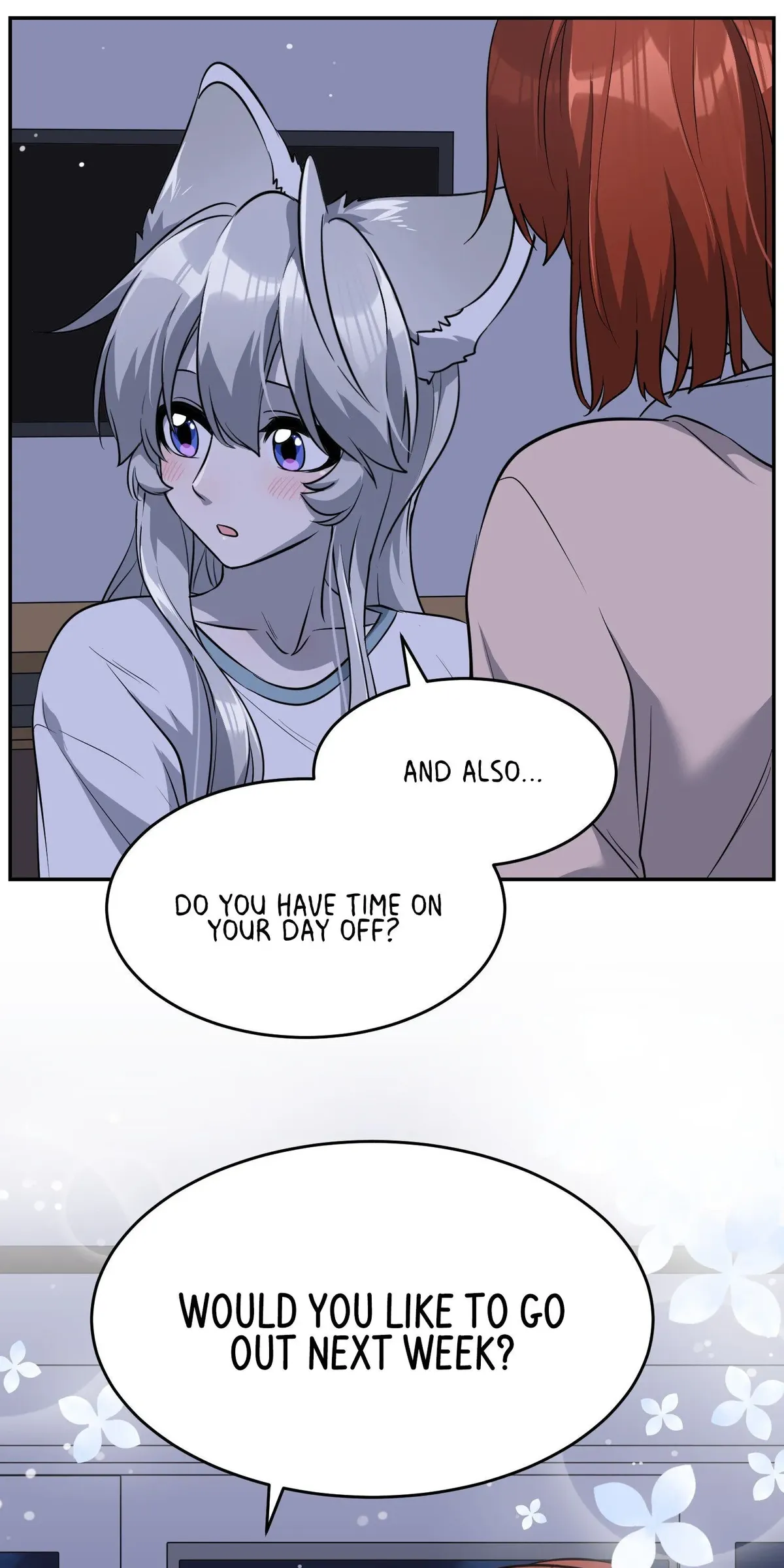 My Food Looks Very Cute Chapter 62 Online - página 23
