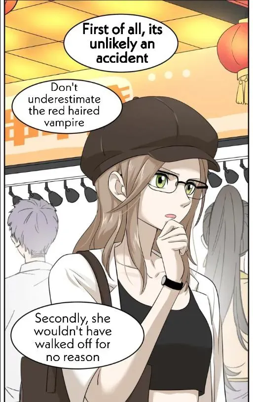 My Food Looks Very Cute Chapter 8 Online - página 9
