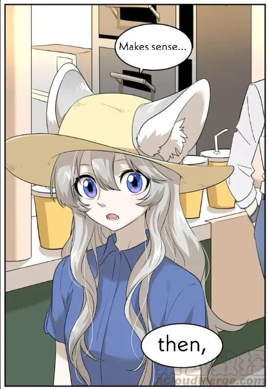 My Food Looks Very Cute Chapter 8 Online - página 10