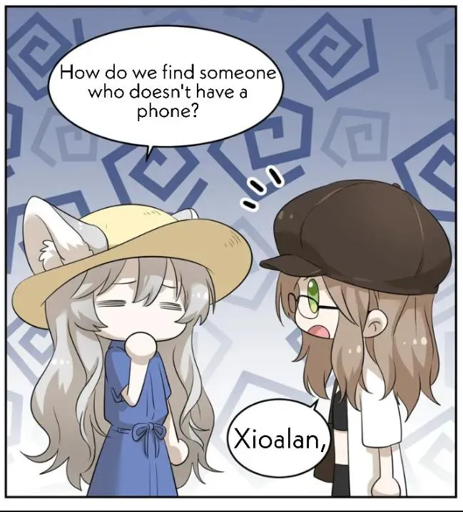 My Food Looks Very Cute Chapter 8 Online - página 11