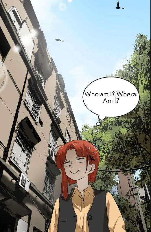 My Food Looks Very Cute Chapter 8 Online - página 16
