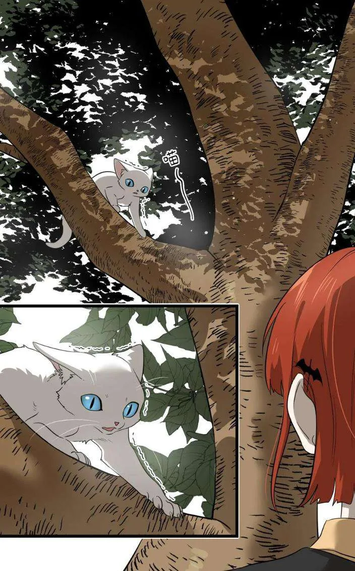 My Food Looks Very Cute Chapter 8 Online - página 21