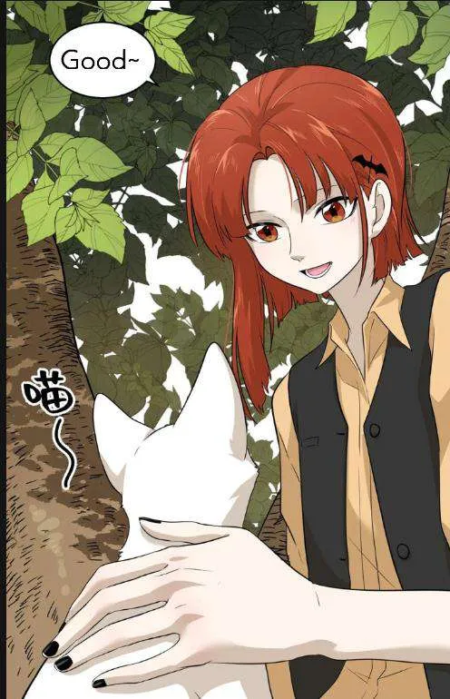My Food Looks Very Cute Chapter 8 Online - página 26