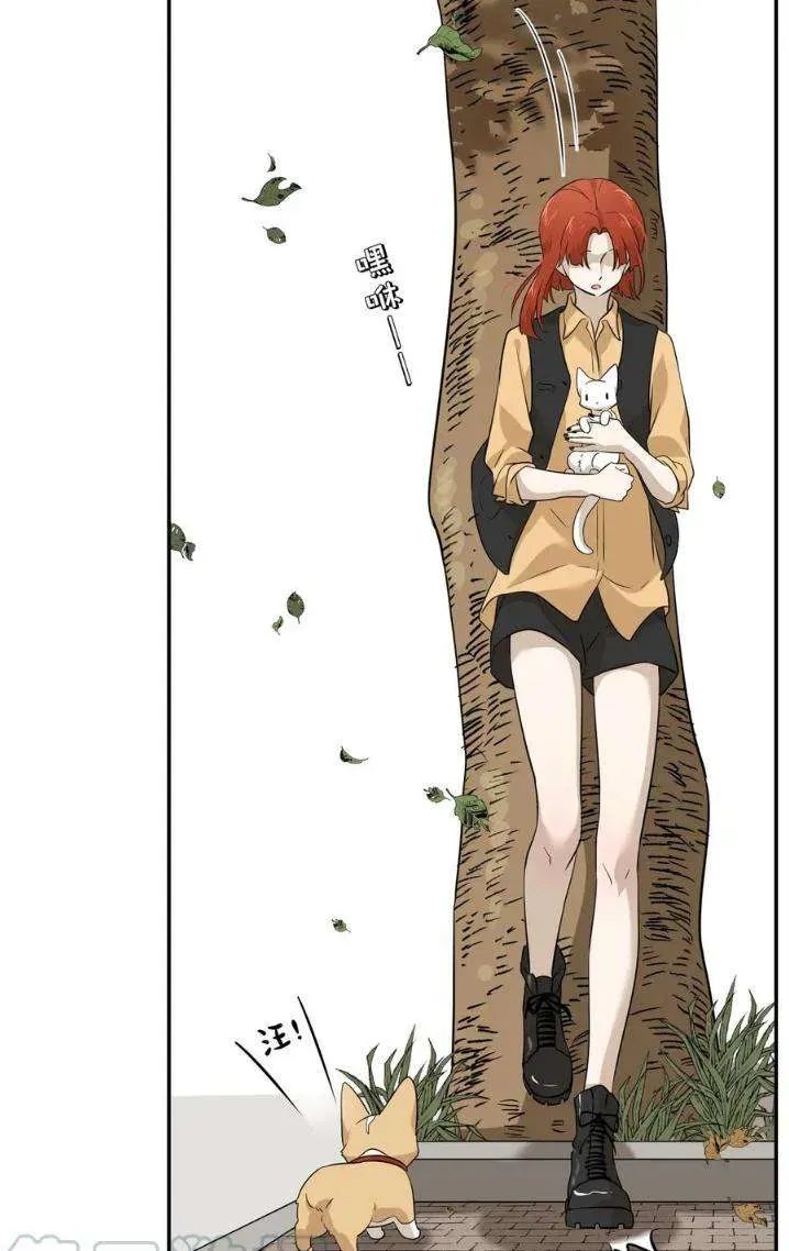 My Food Looks Very Cute Chapter 8 Online - página 27