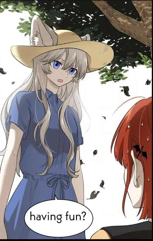 My Food Looks Very Cute Chapter 8 Online - página 32