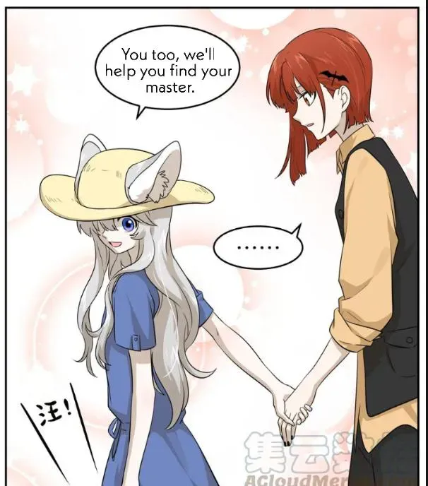 My Food Looks Very Cute Chapter 8 Online - página 37