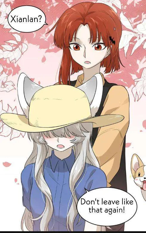 My Food Looks Very Cute Chapter 8 Online - página 38