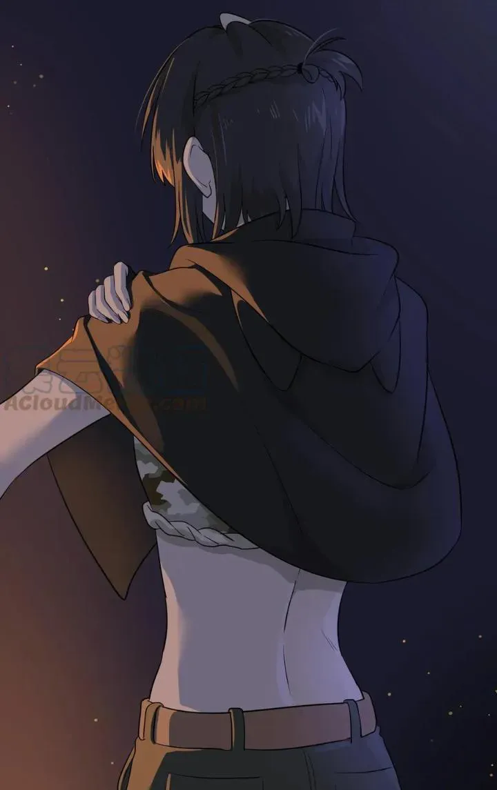 My Food Looks Very Cute Chapter 8 Online - página 41
