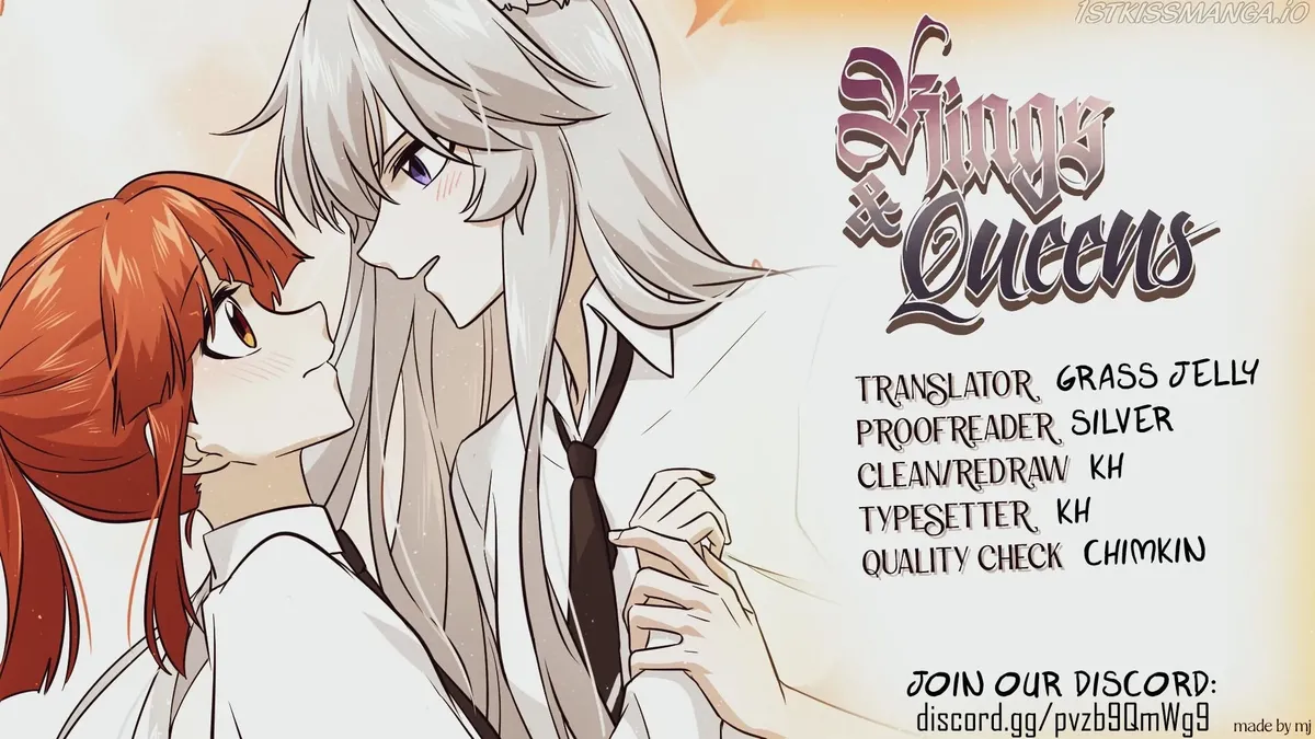 My Food Looks Very Cute Chapter 82 Online - página 1