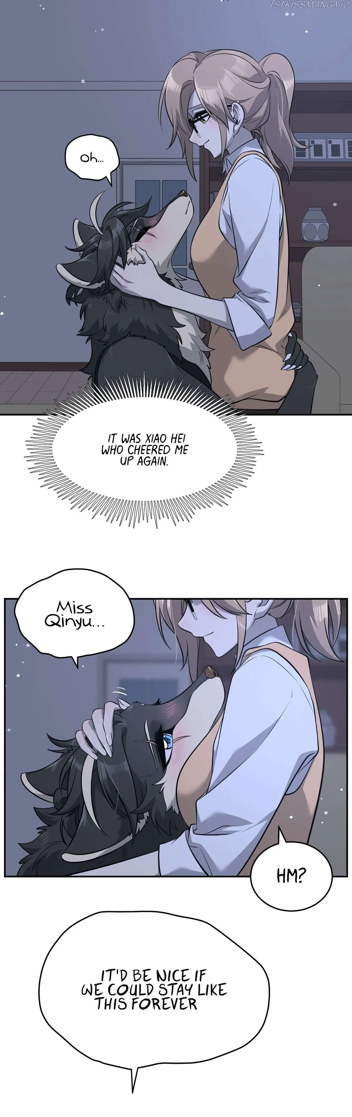 My Food Looks Very Cute Chapter 82 Online - página 5